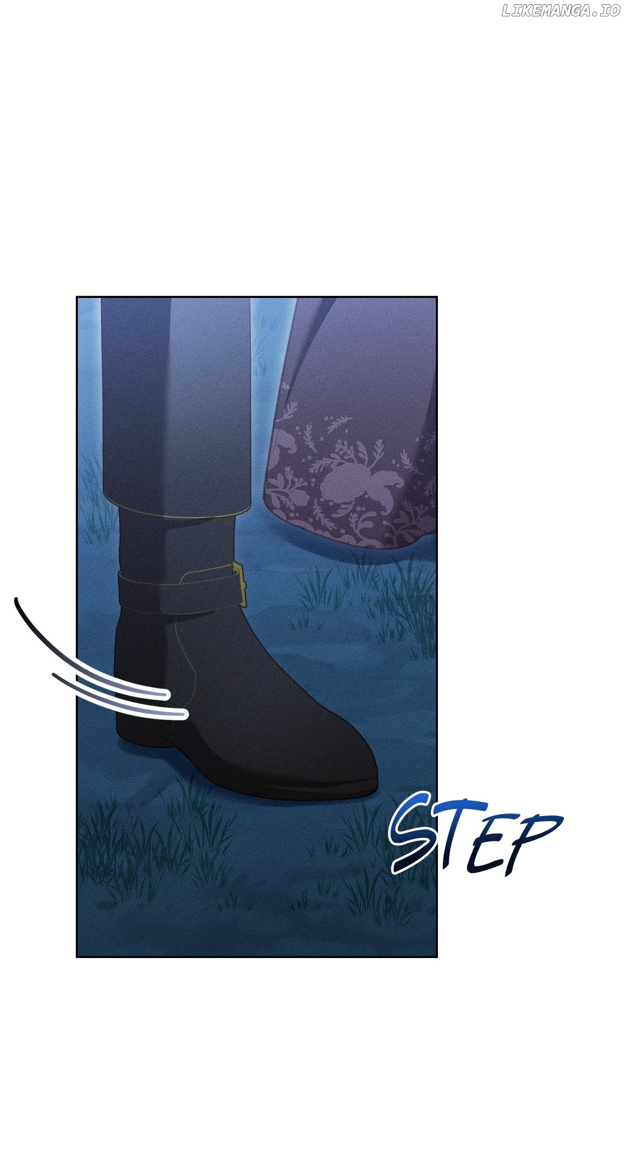 Becoming the Lady of the Cursed Ducal House Chapter 30 - page 78