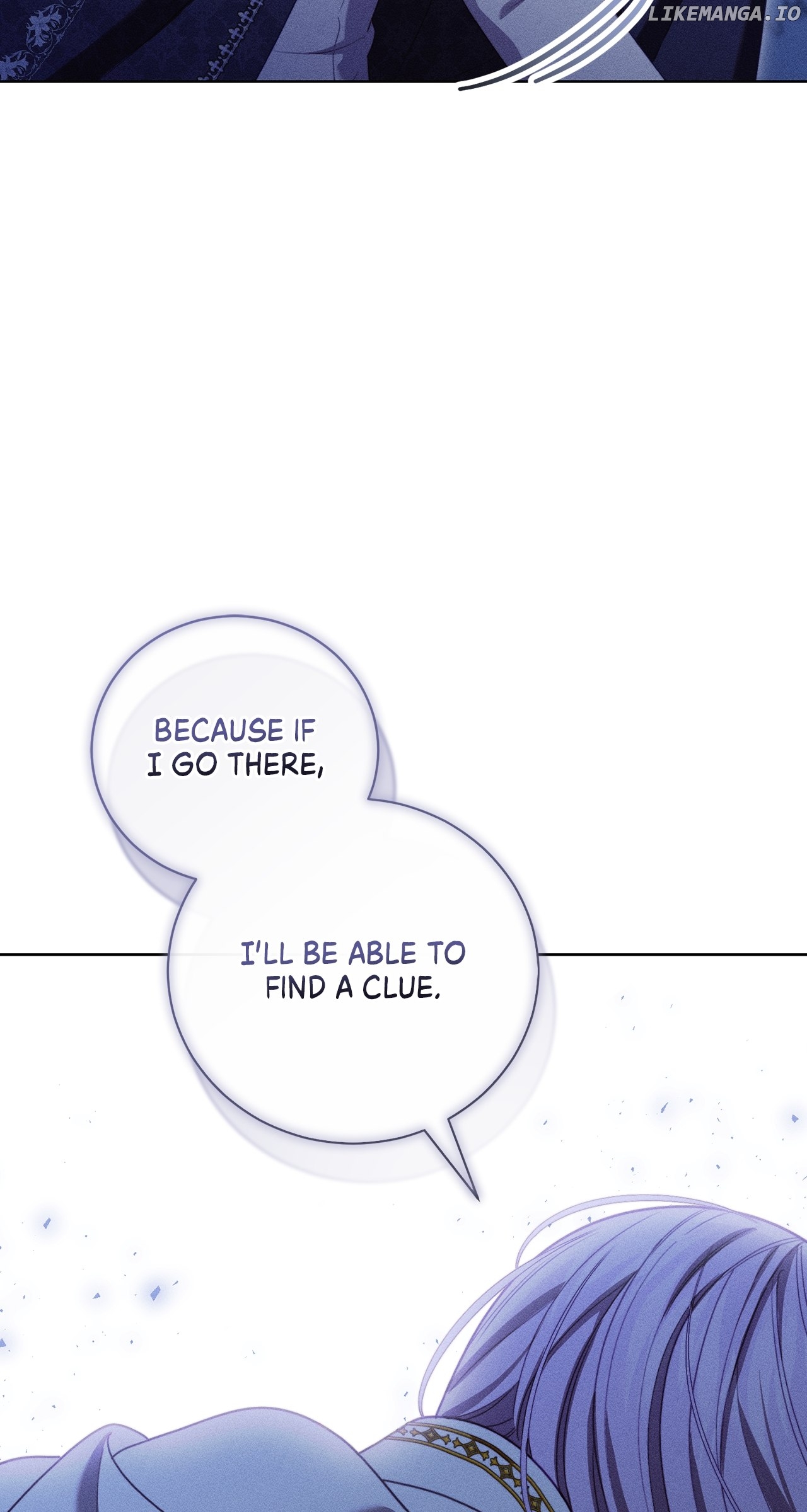 Becoming the Lady of the Cursed Ducal House Chapter 30 - page 80