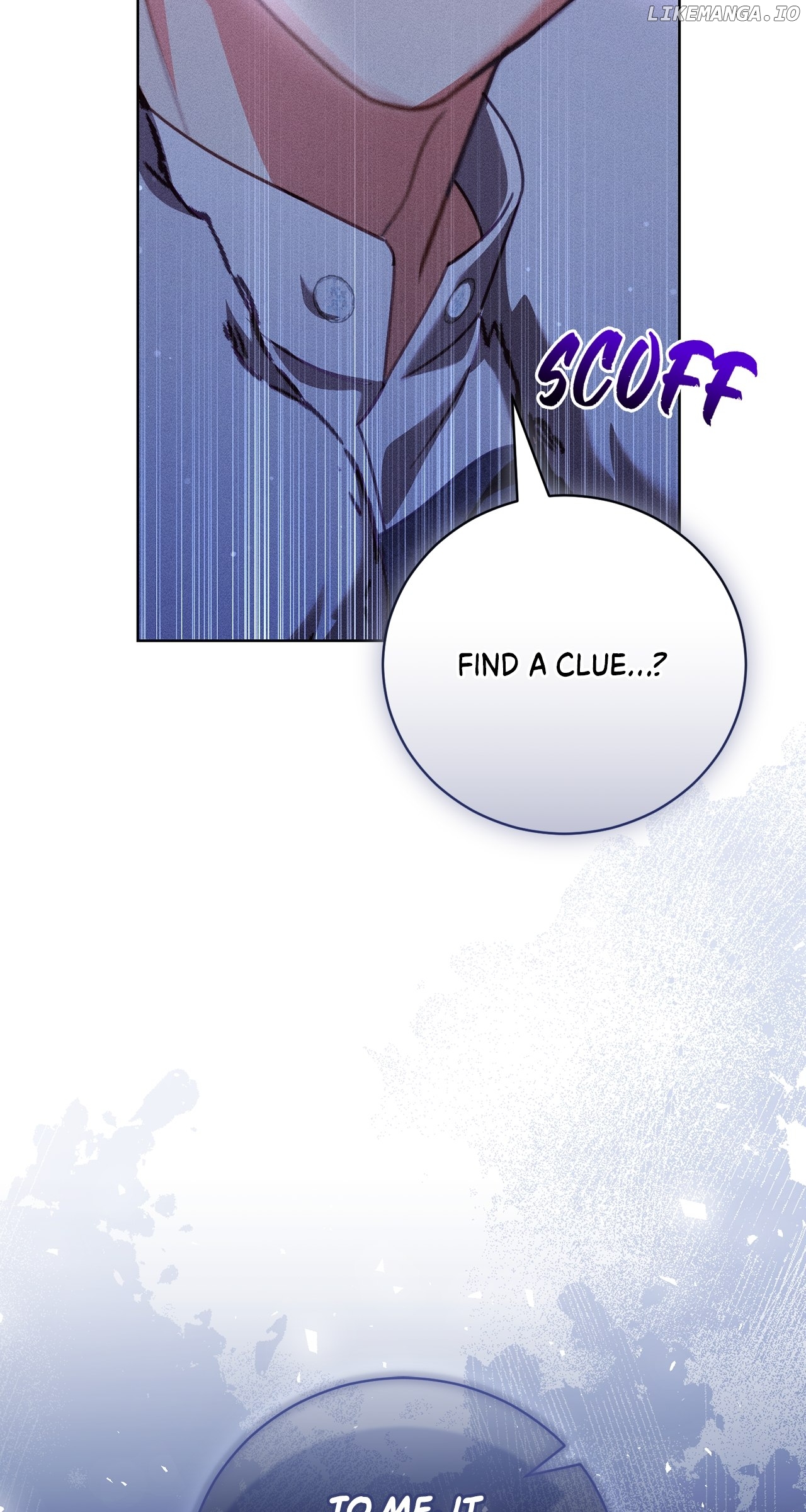 Becoming the Lady of the Cursed Ducal House Chapter 30 - page 82