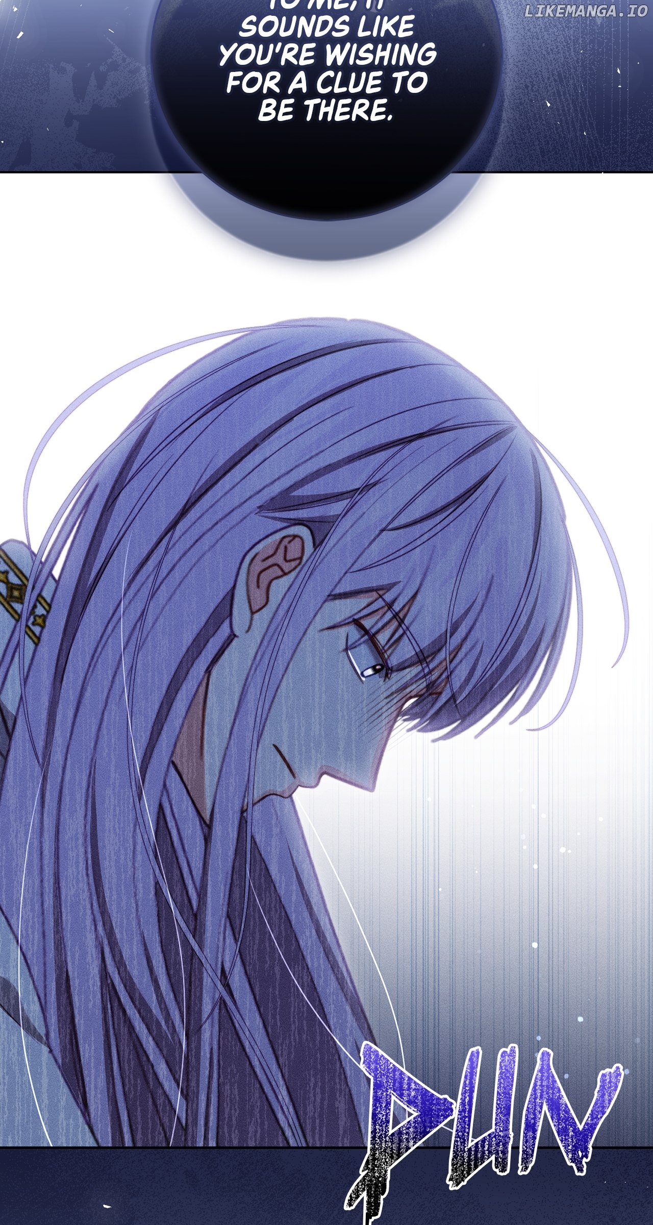 Becoming the Lady of the Cursed Ducal House Chapter 30 - page 83