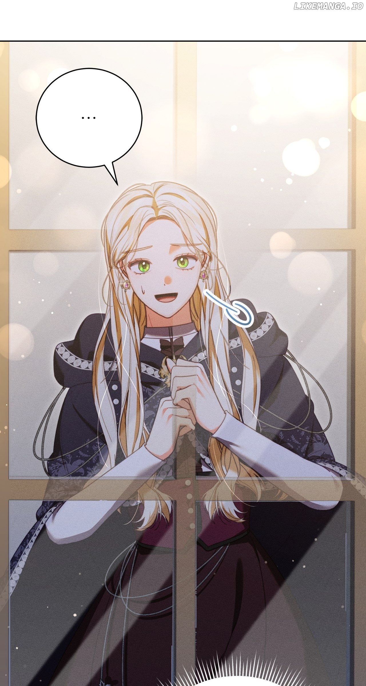 Becoming the Lady of the Cursed Ducal House Chapter 30 - page 9