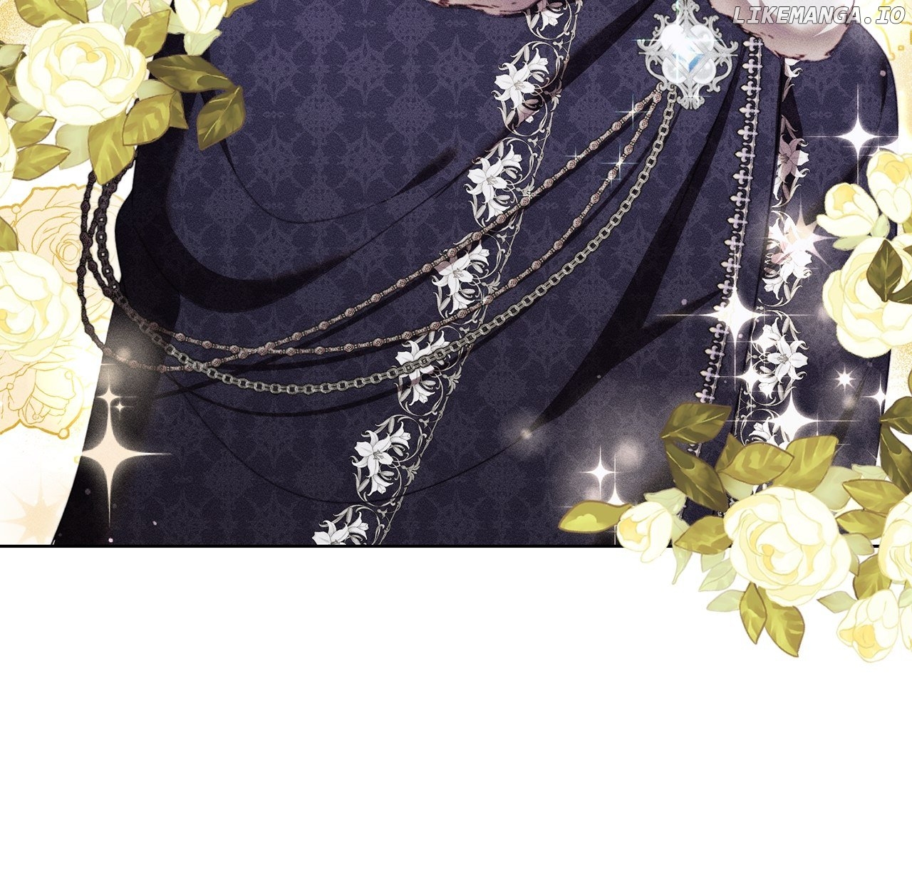 Becoming the Lady of the Cursed Ducal House Chapter 31 - page 16