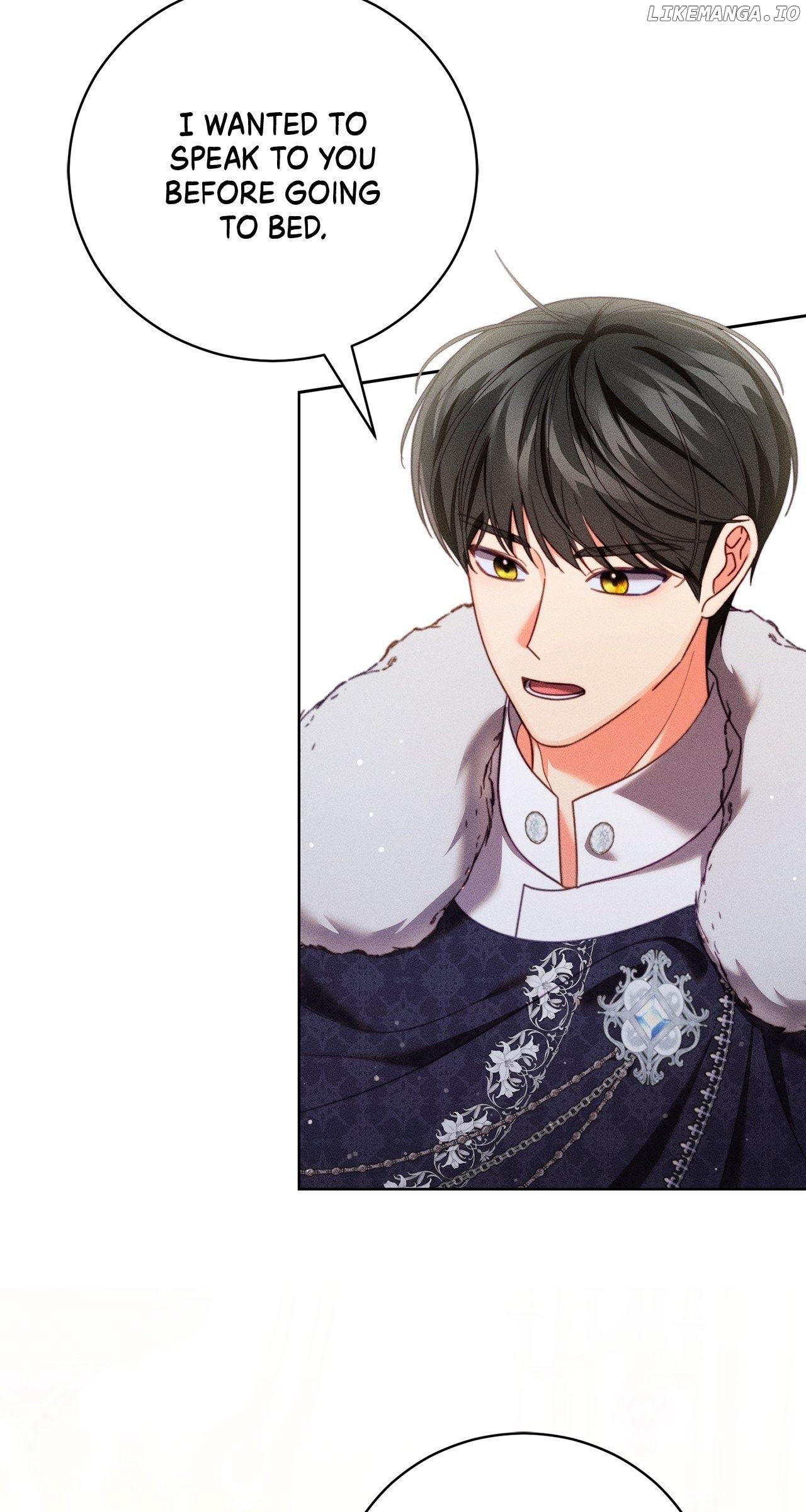 Becoming the Lady of the Cursed Ducal House Chapter 31 - page 18