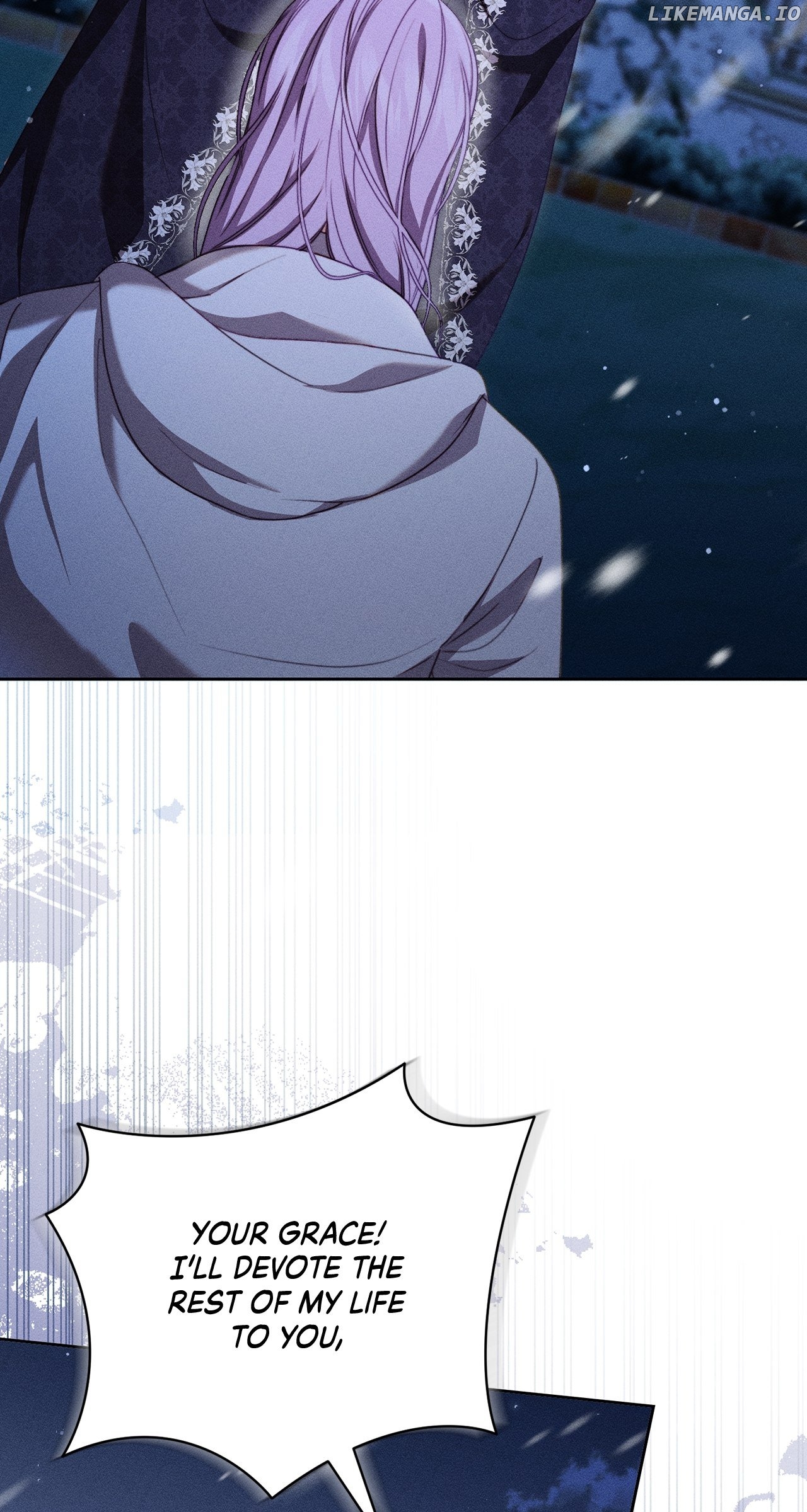 Becoming the Lady of the Cursed Ducal House Chapter 31 - page 2