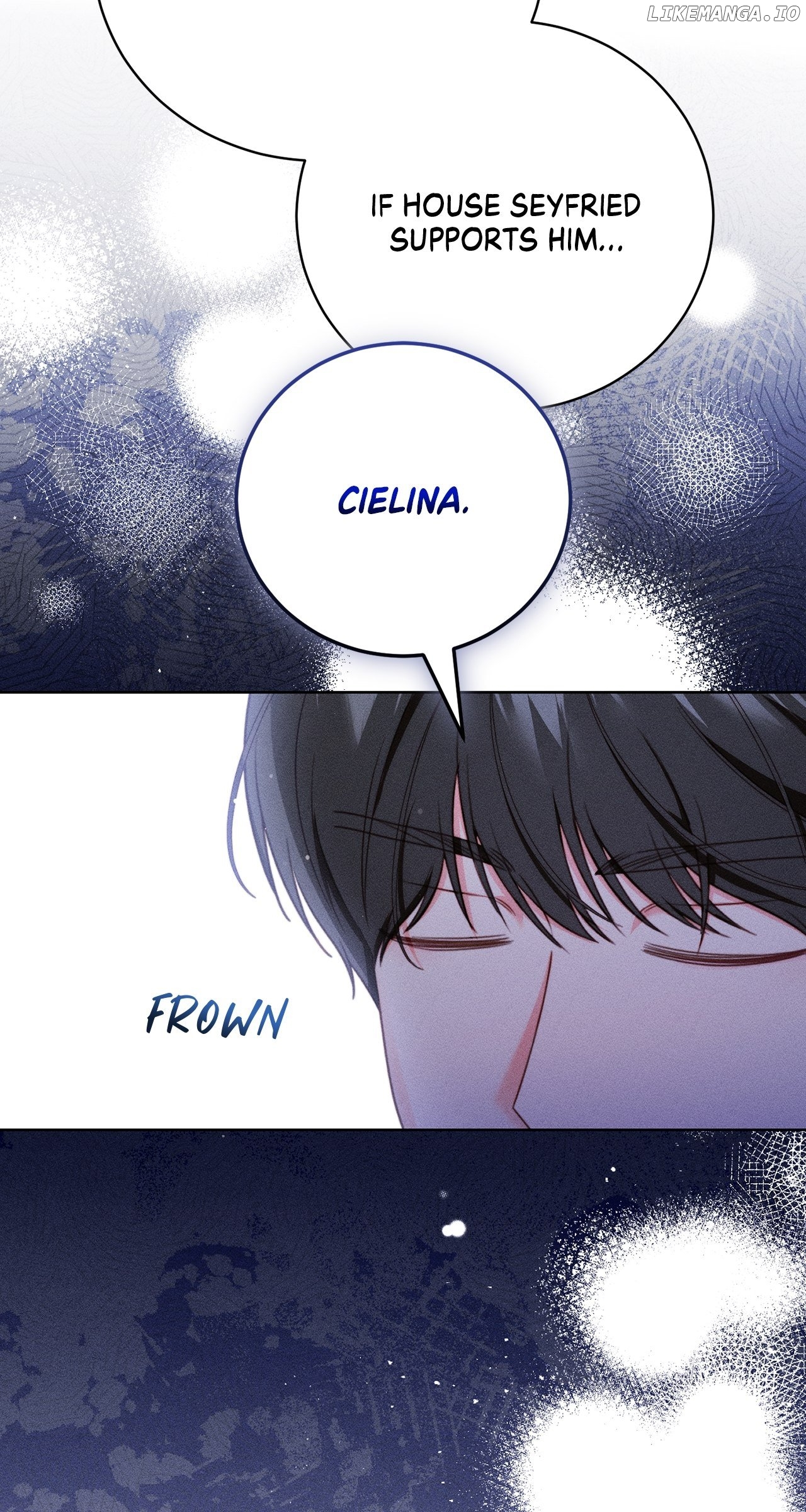 Becoming the Lady of the Cursed Ducal House Chapter 31 - page 20