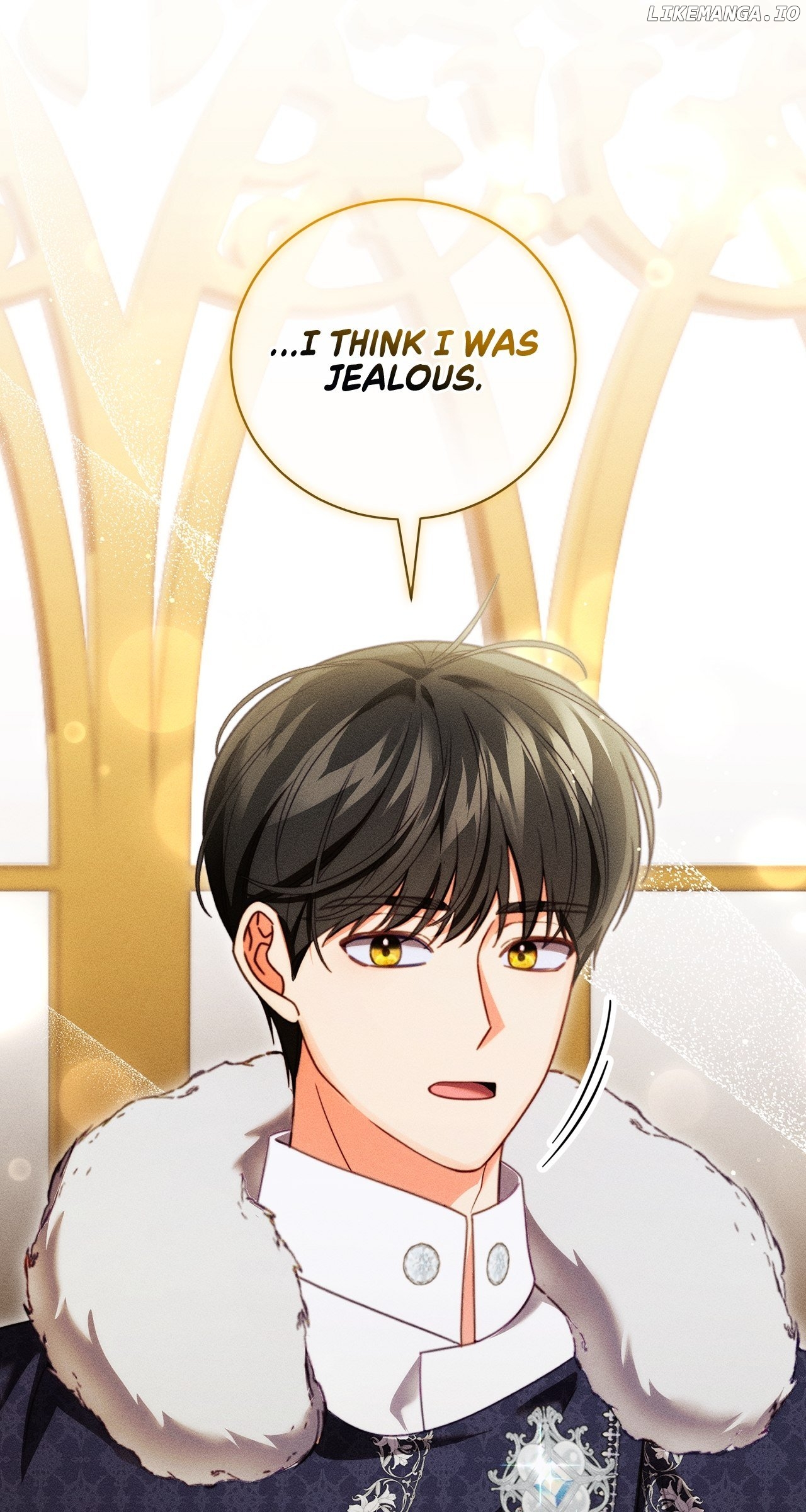 Becoming the Lady of the Cursed Ducal House Chapter 31 - page 26