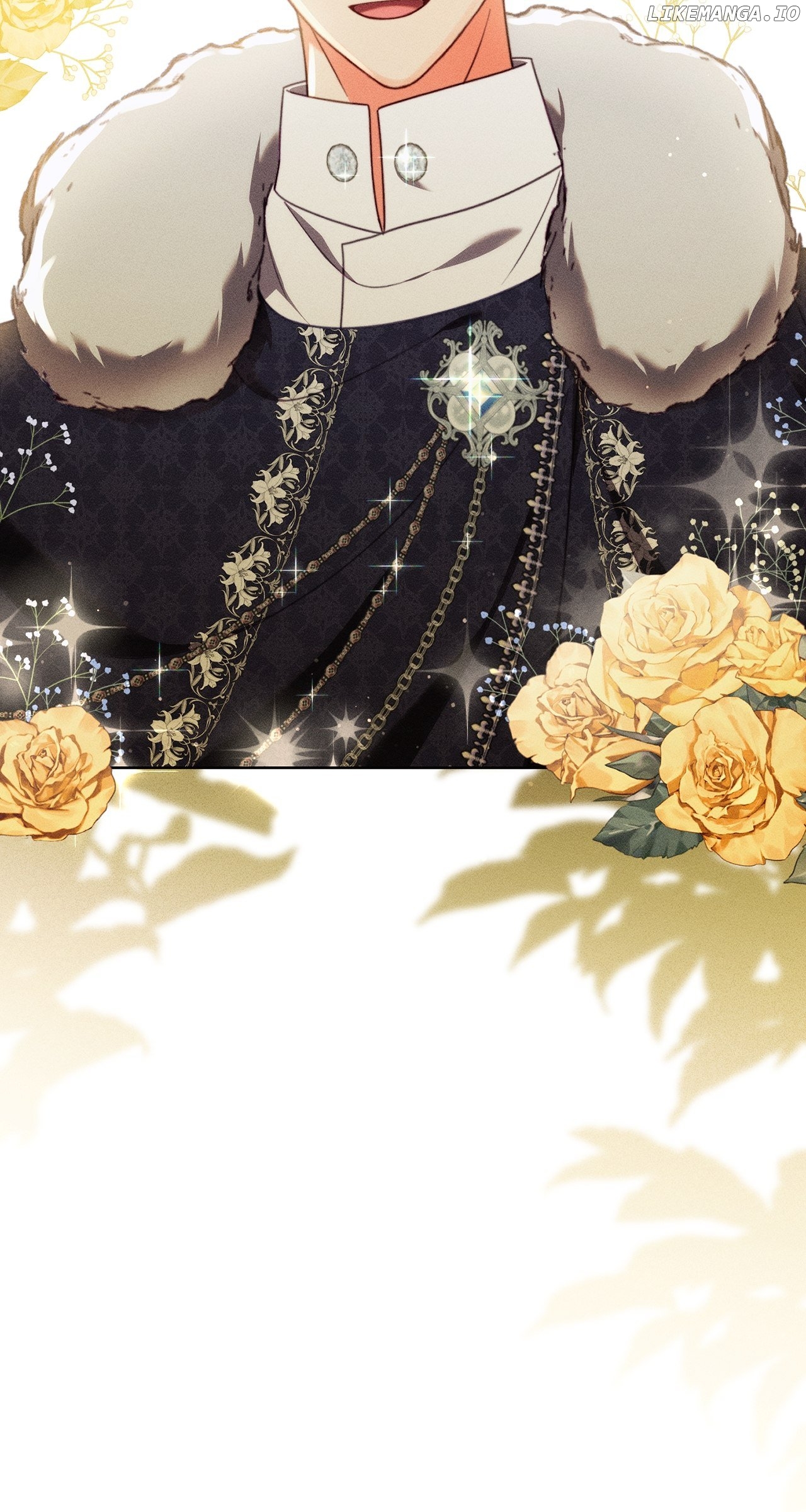 Becoming the Lady of the Cursed Ducal House Chapter 31 - page 31