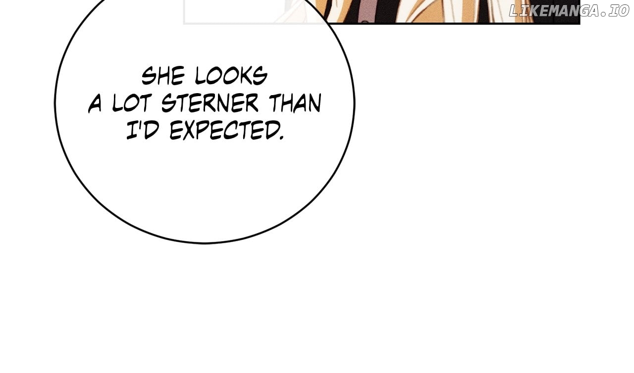 Becoming the Lady of the Cursed Ducal House Chapter 31 - page 49