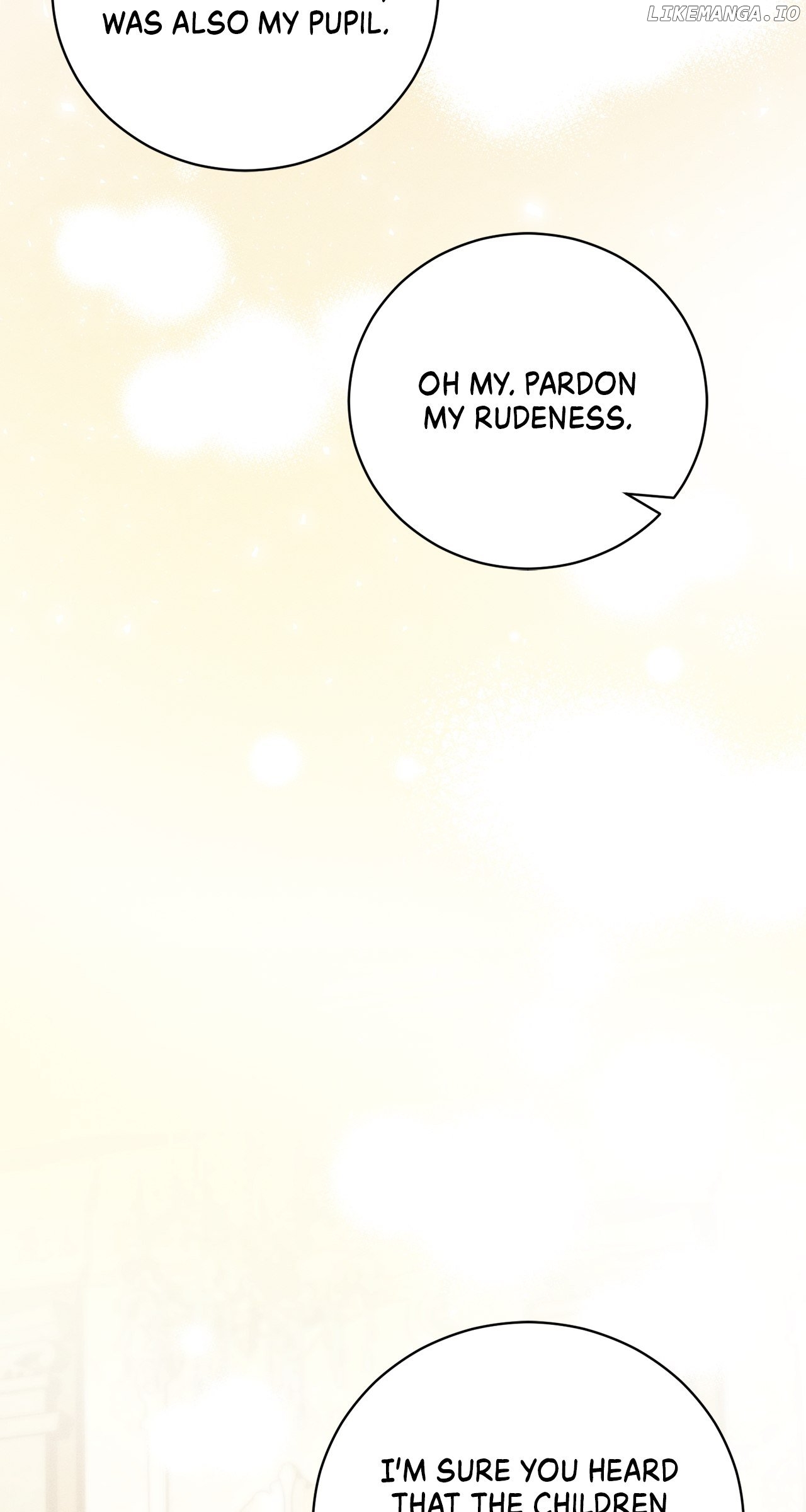 Becoming the Lady of the Cursed Ducal House Chapter 31 - page 51