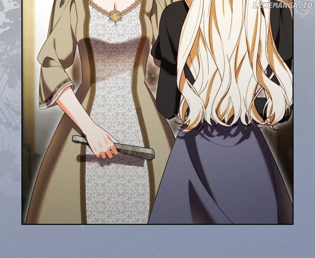 Becoming the Lady of the Cursed Ducal House Chapter 31 - page 58