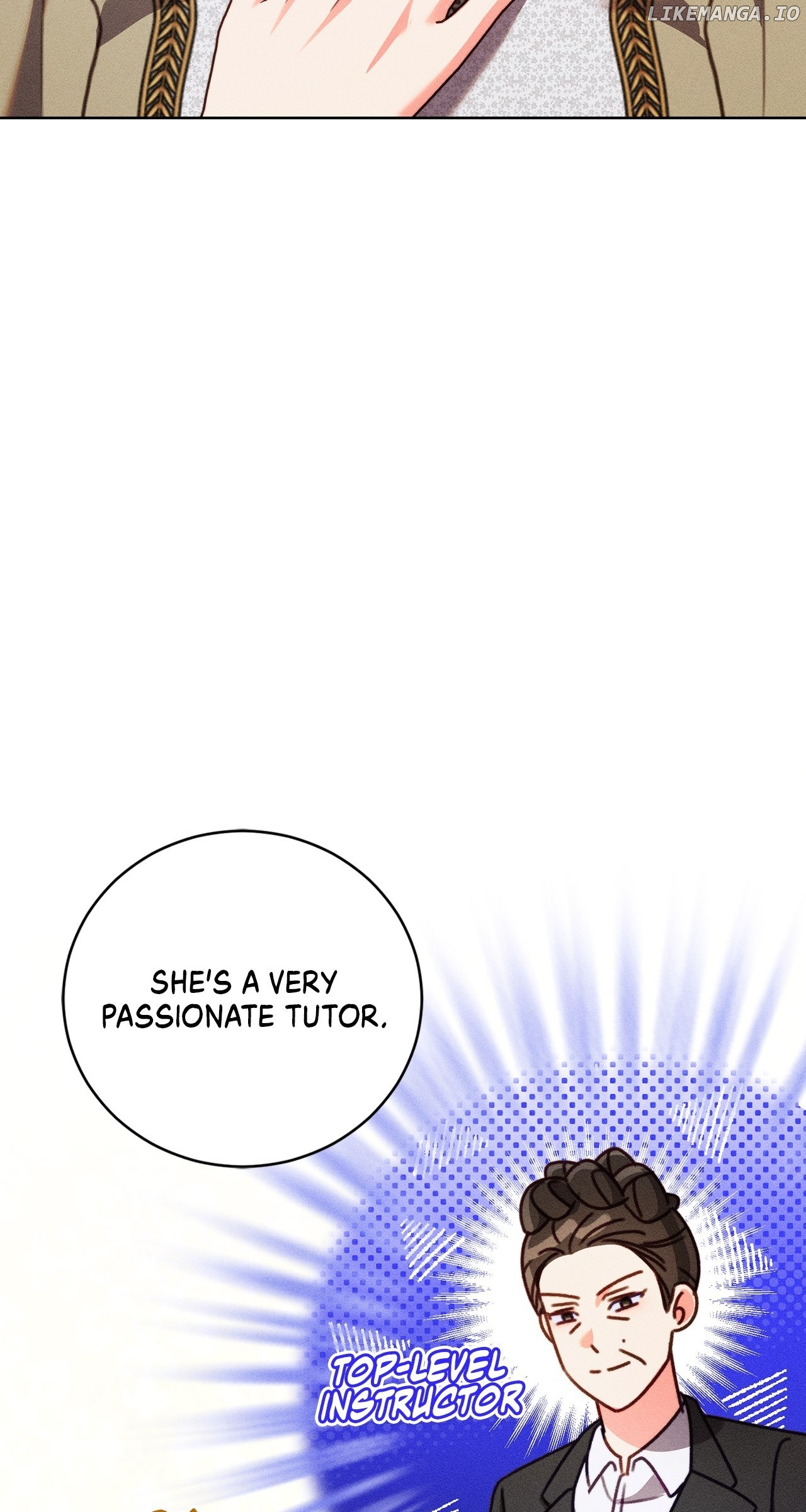 Becoming the Lady of the Cursed Ducal House Chapter 31 - page 61