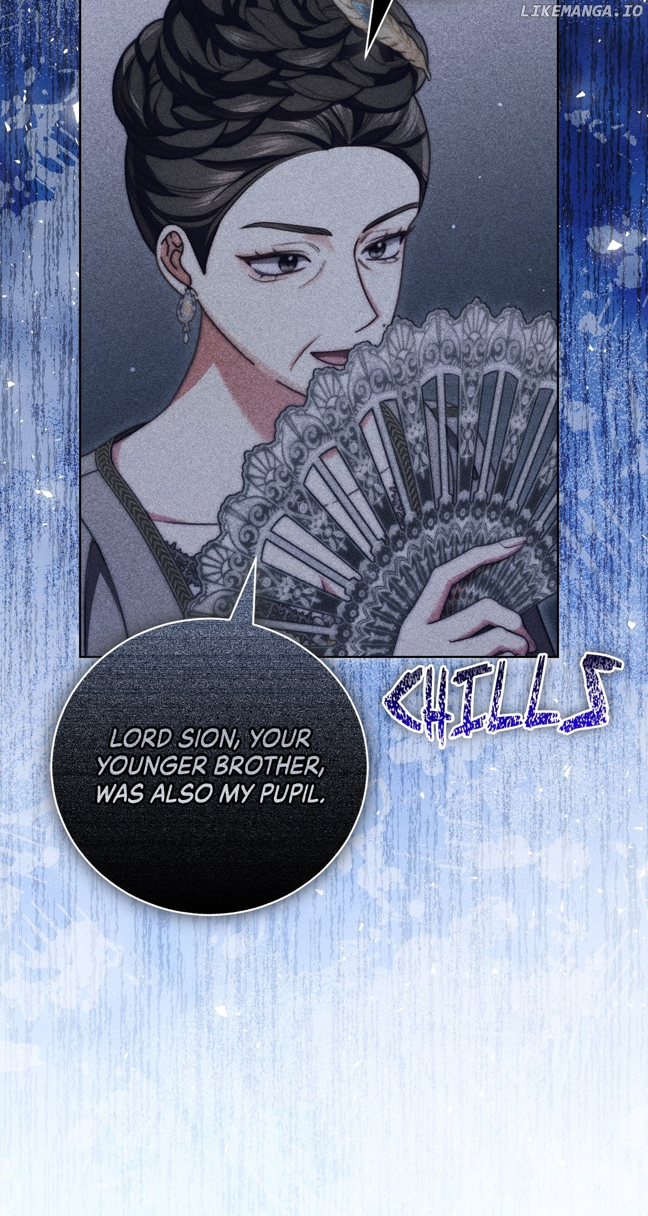 Becoming the Lady of the Cursed Ducal House Chapter 31 - page 69