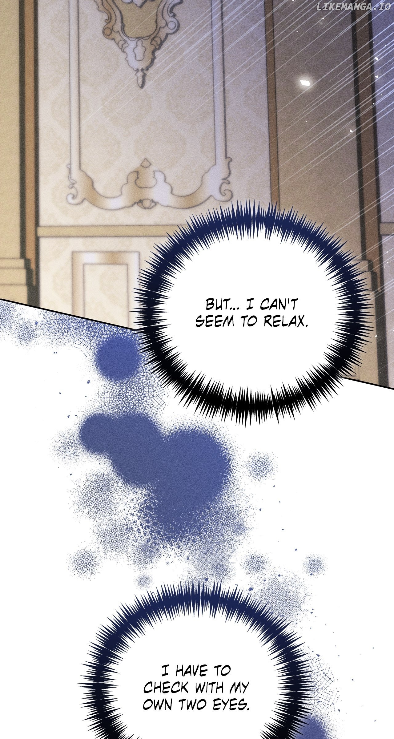 Becoming the Lady of the Cursed Ducal House Chapter 31 - page 72