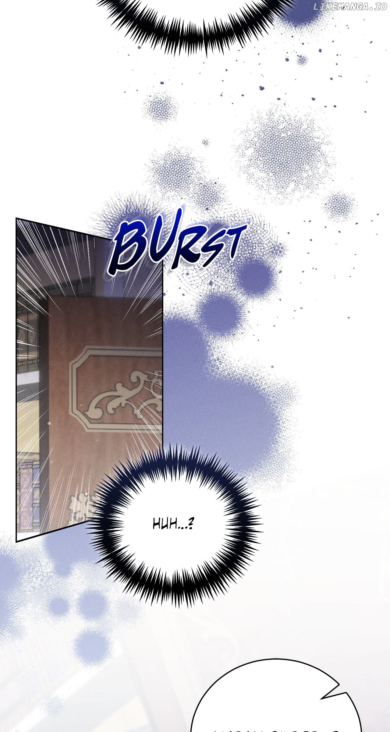 Becoming the Lady of the Cursed Ducal House Chapter 31 - page 73