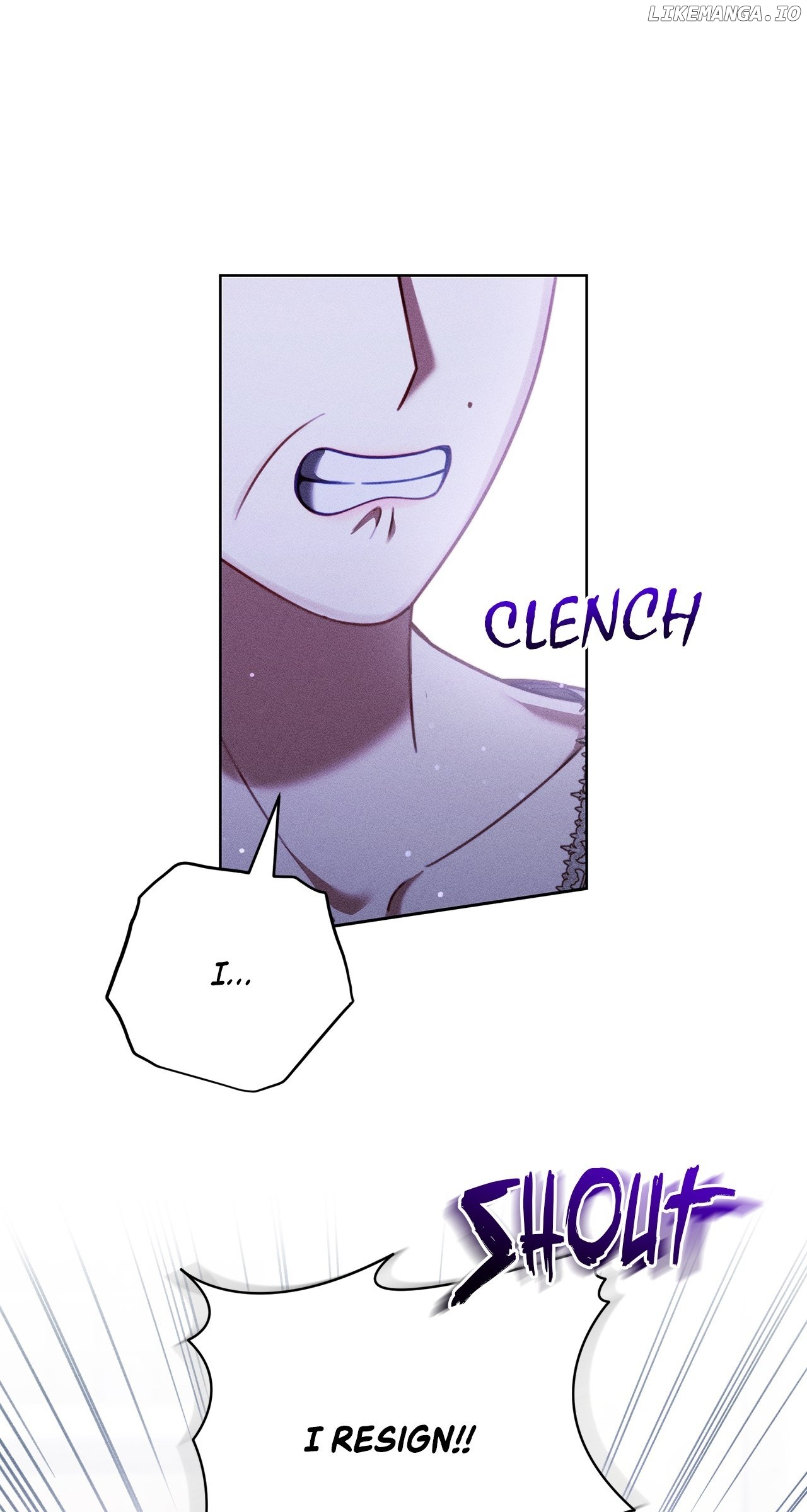 Becoming the Lady of the Cursed Ducal House Chapter 31 - page 76