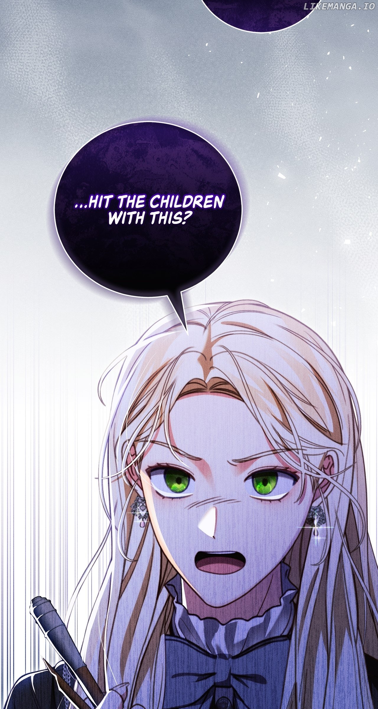 Becoming the Lady of the Cursed Ducal House Chapter 31 - page 83