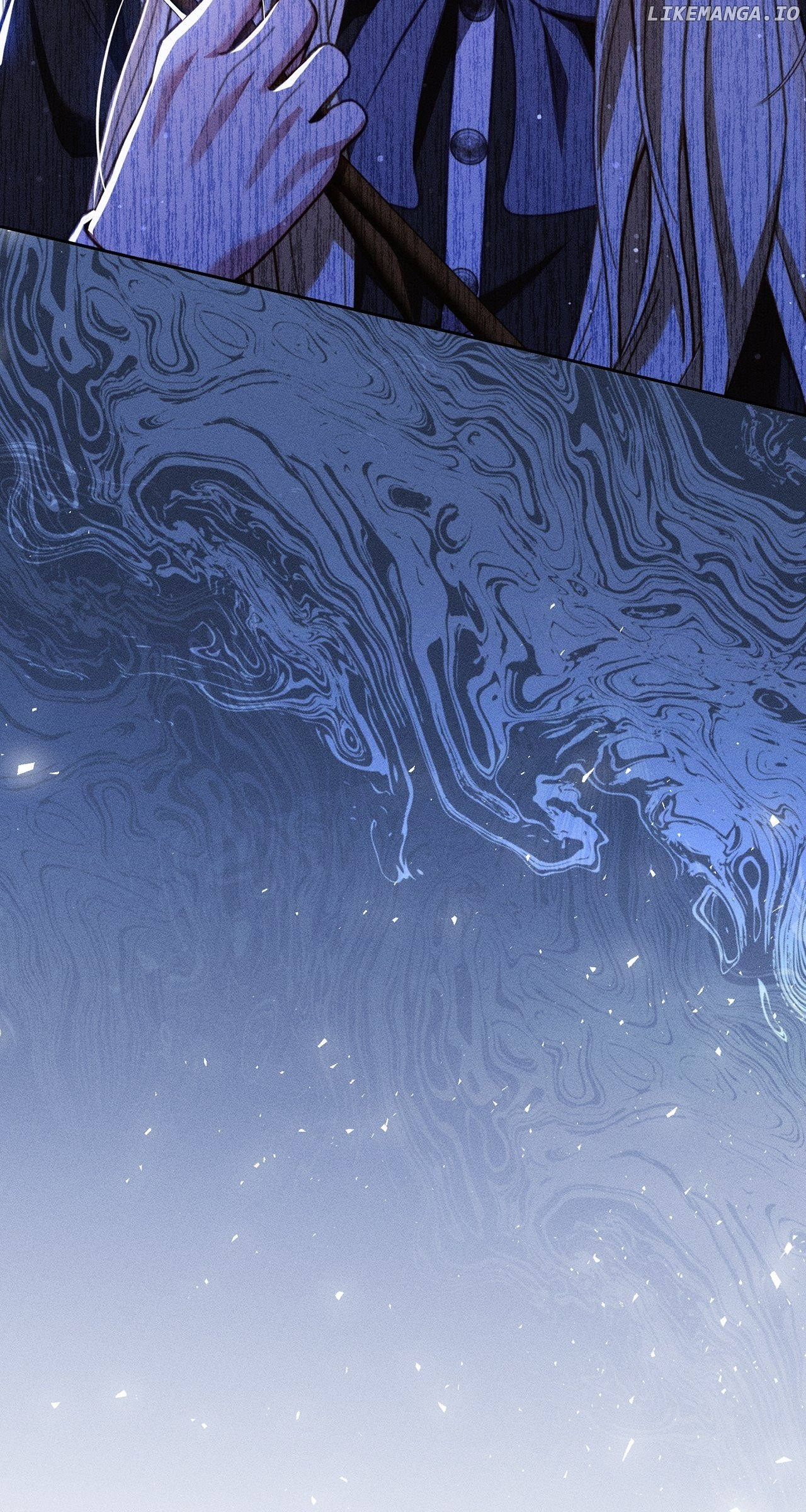 Becoming the Lady of the Cursed Ducal House Chapter 31 - page 84