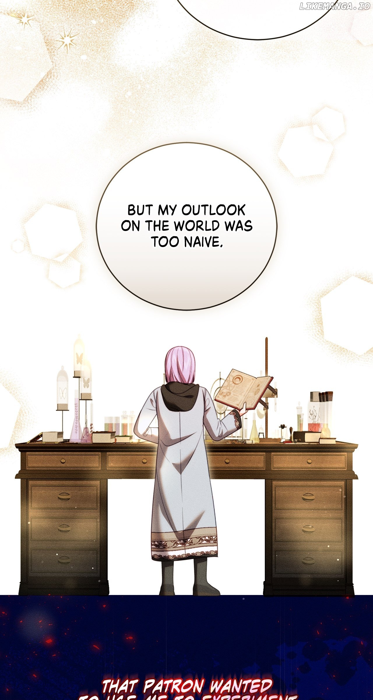 Becoming the Lady of the Cursed Ducal House Chapter 31 - page 9