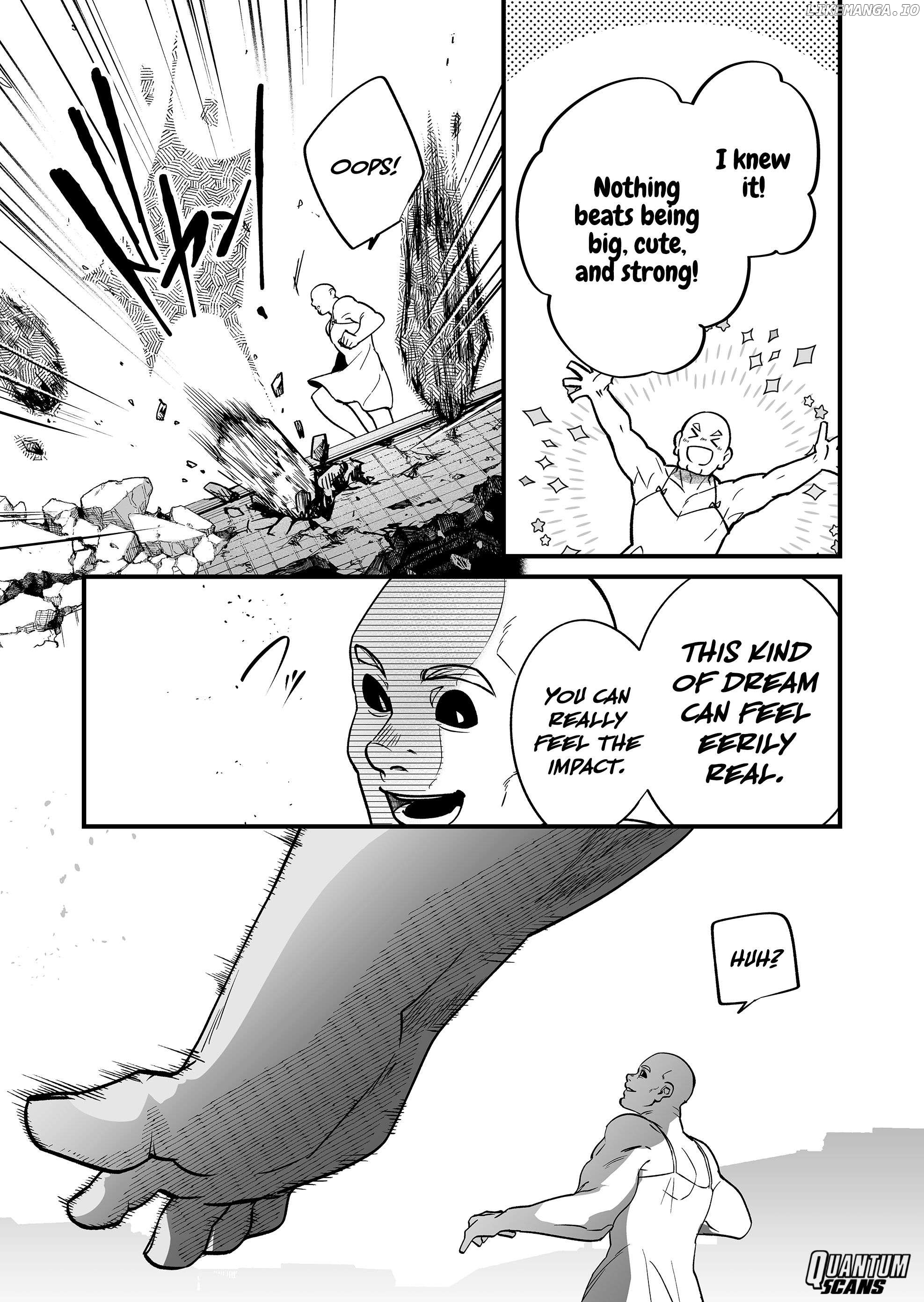 Hero's Party Want to Experience LOVE Chapter 12 - page 4