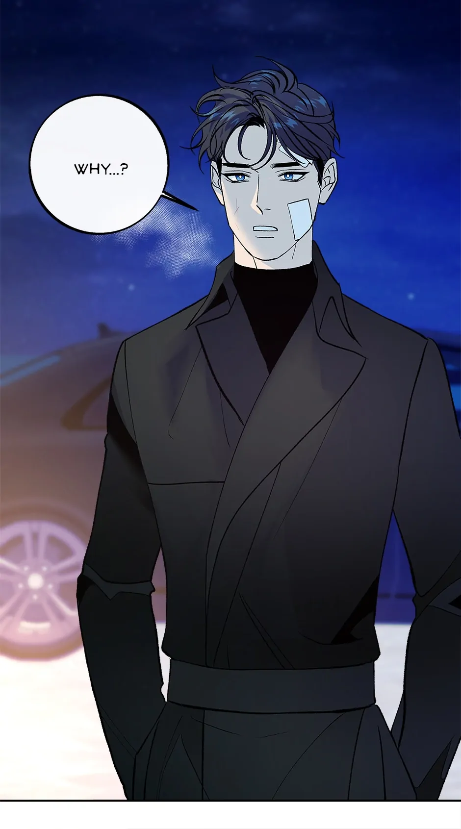 The End of the World Chapter 41 - page 20