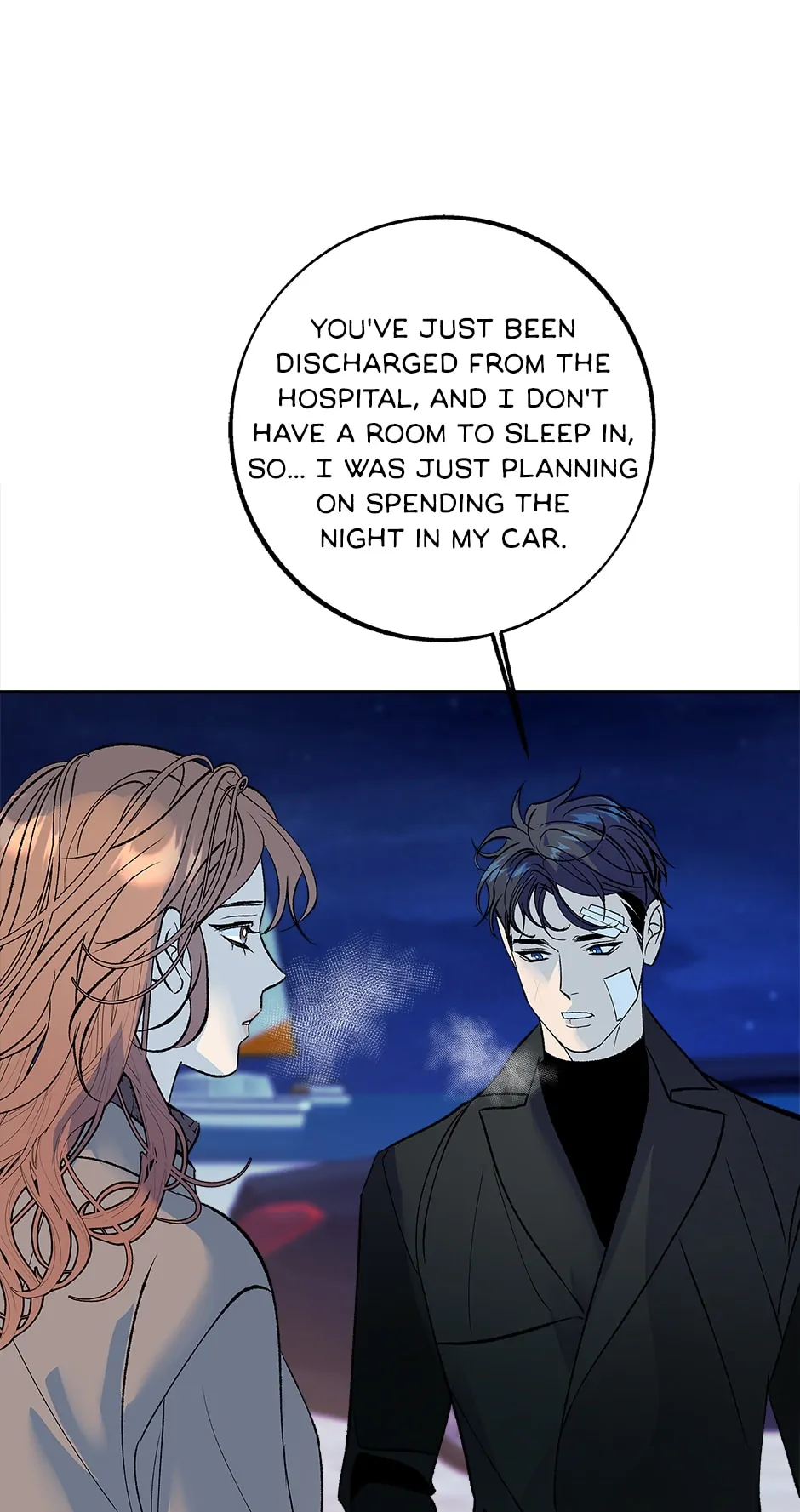The End of the World Chapter 41 - page 24