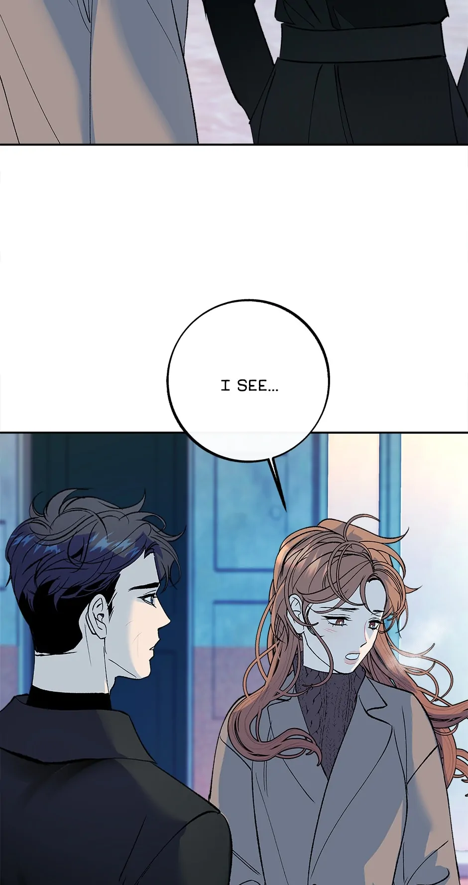 The End of the World Chapter 41 - page 25