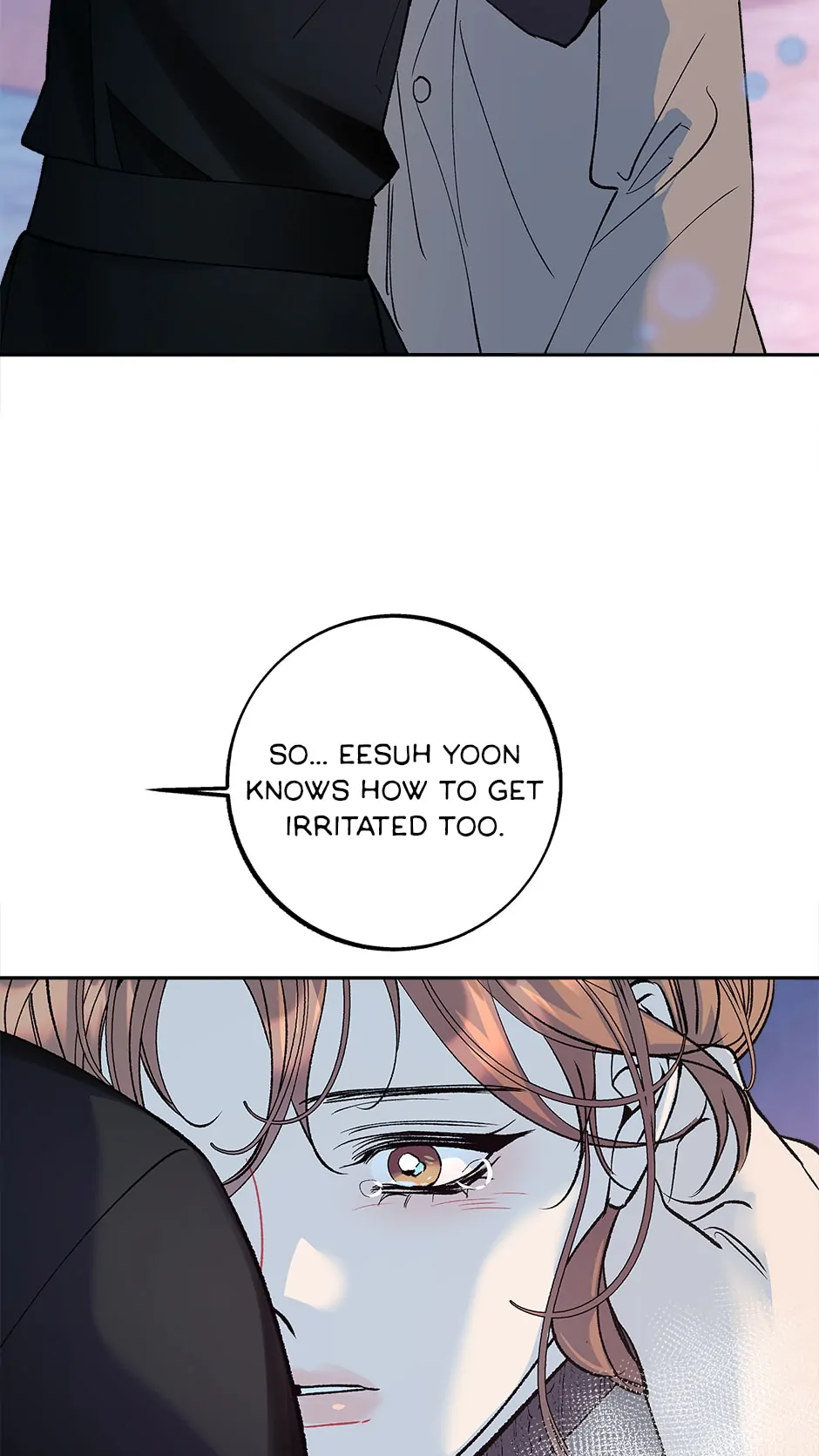 The End of the World Chapter 41 - page 28