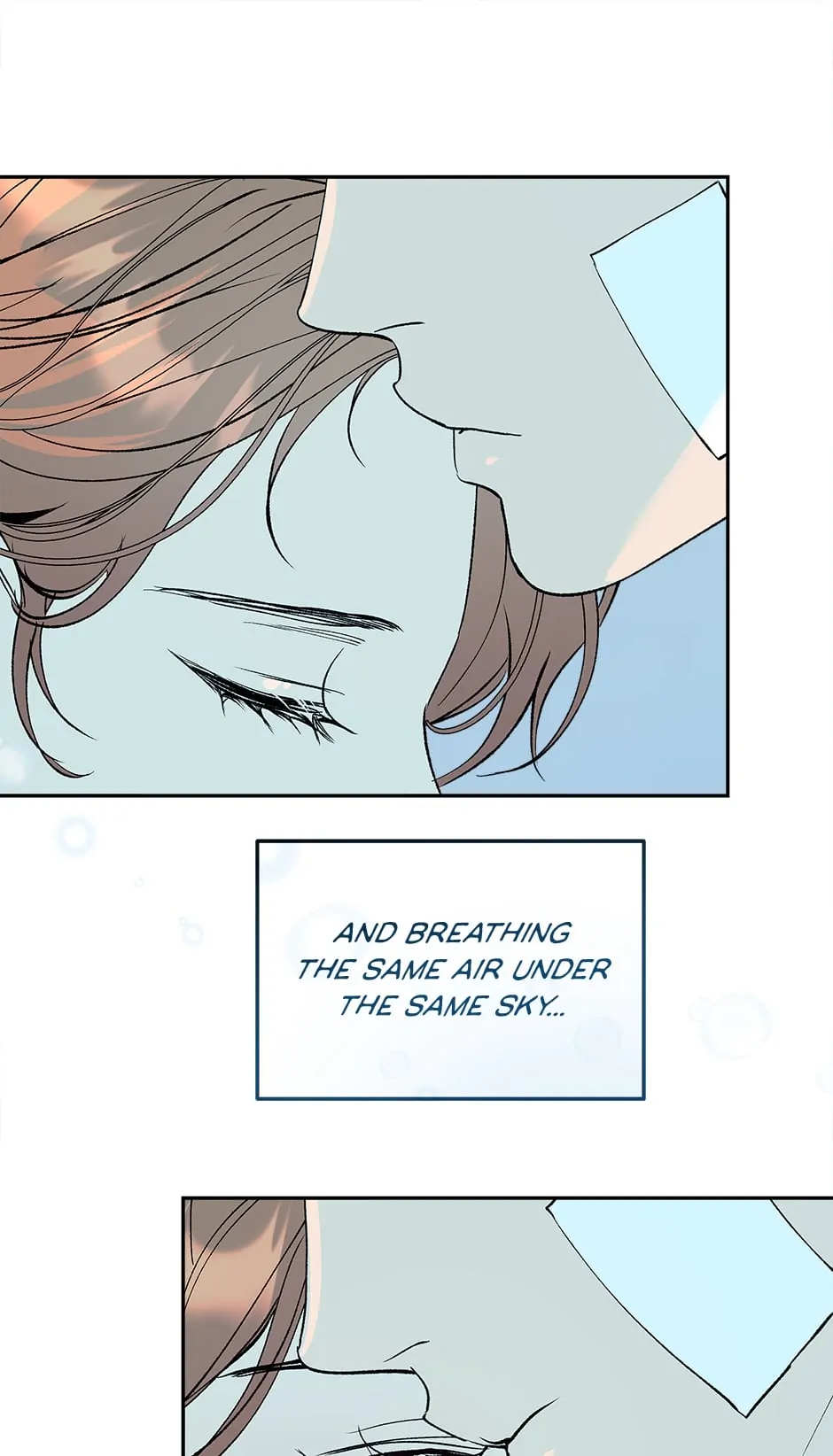The End of the World Chapter 41 - page 40