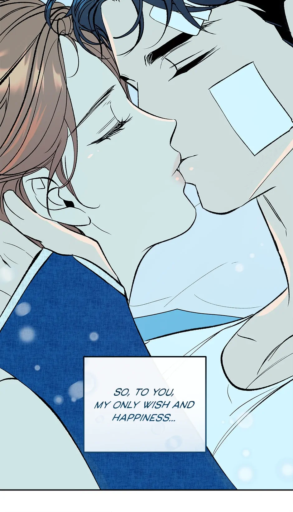 The End of the World Chapter 41 - page 42