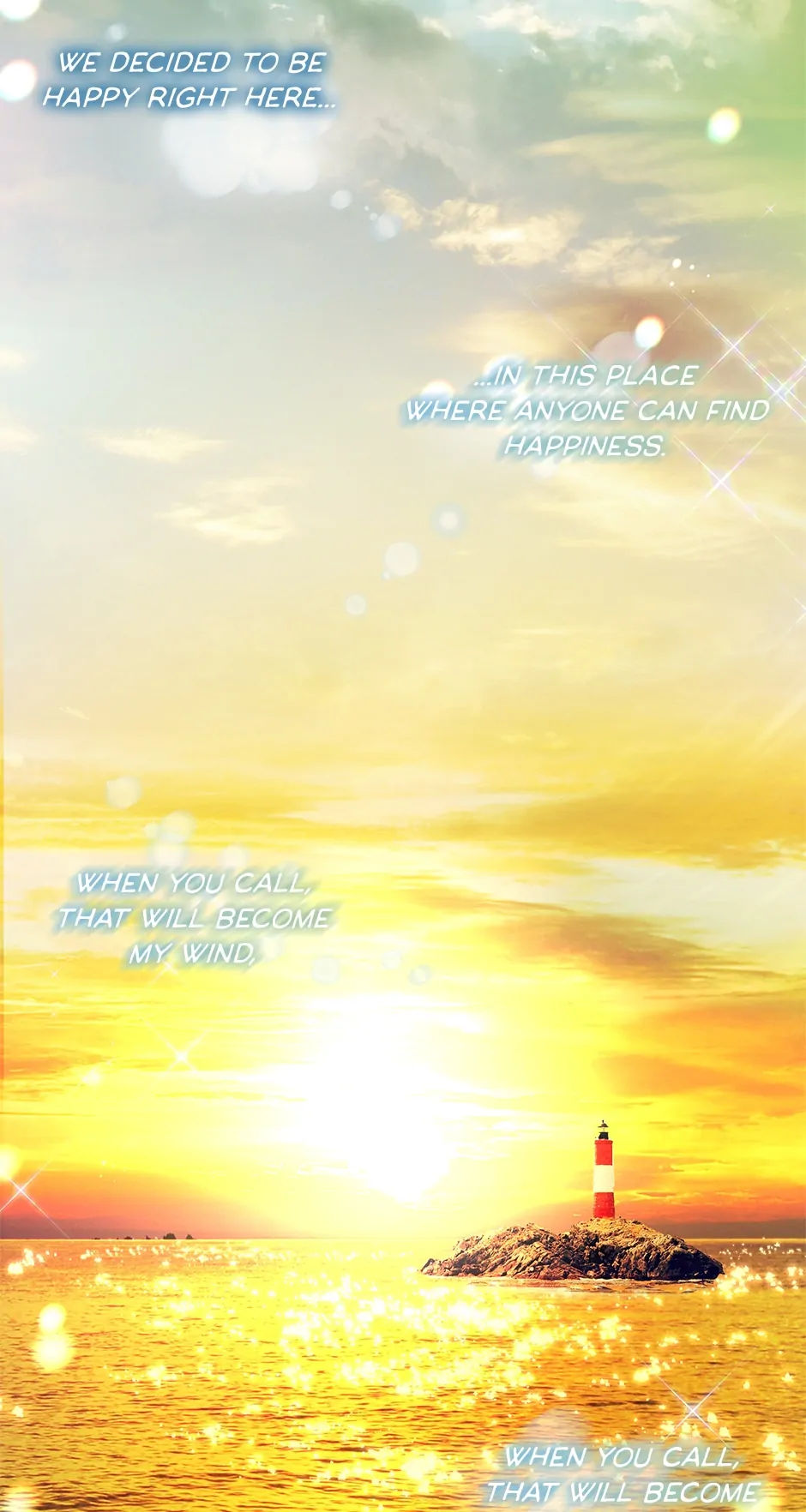 The End of the World Chapter 41 - page 59