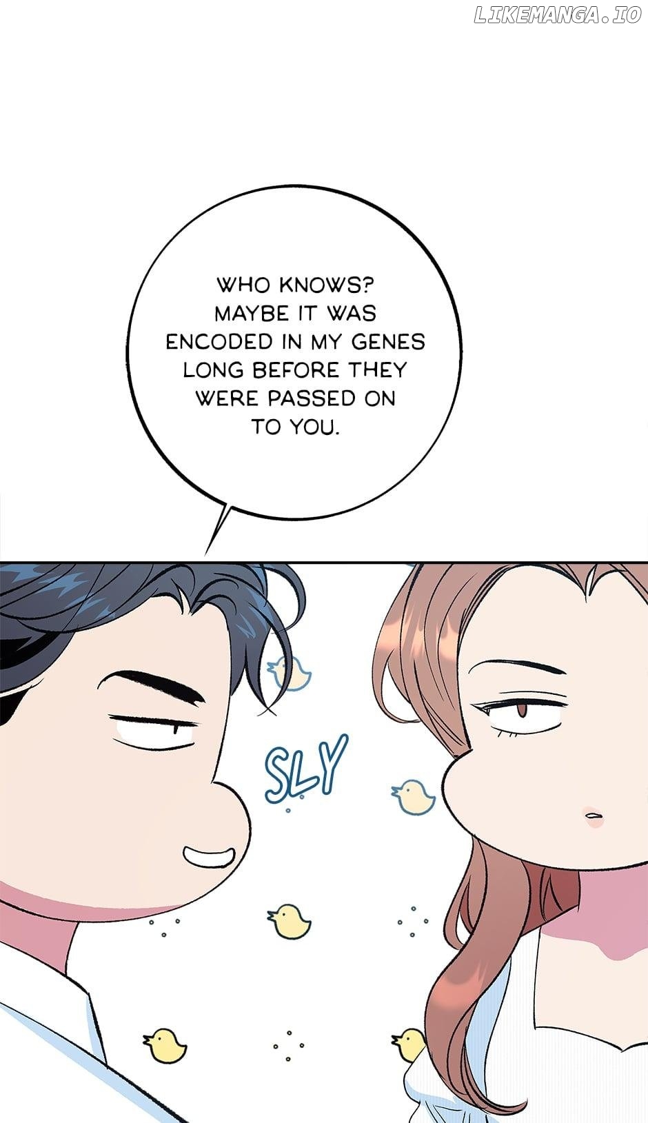 The End of the World Chapter 42 - page 10