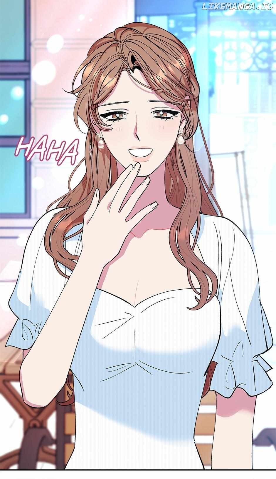 The End of the World Chapter 42 - page 12