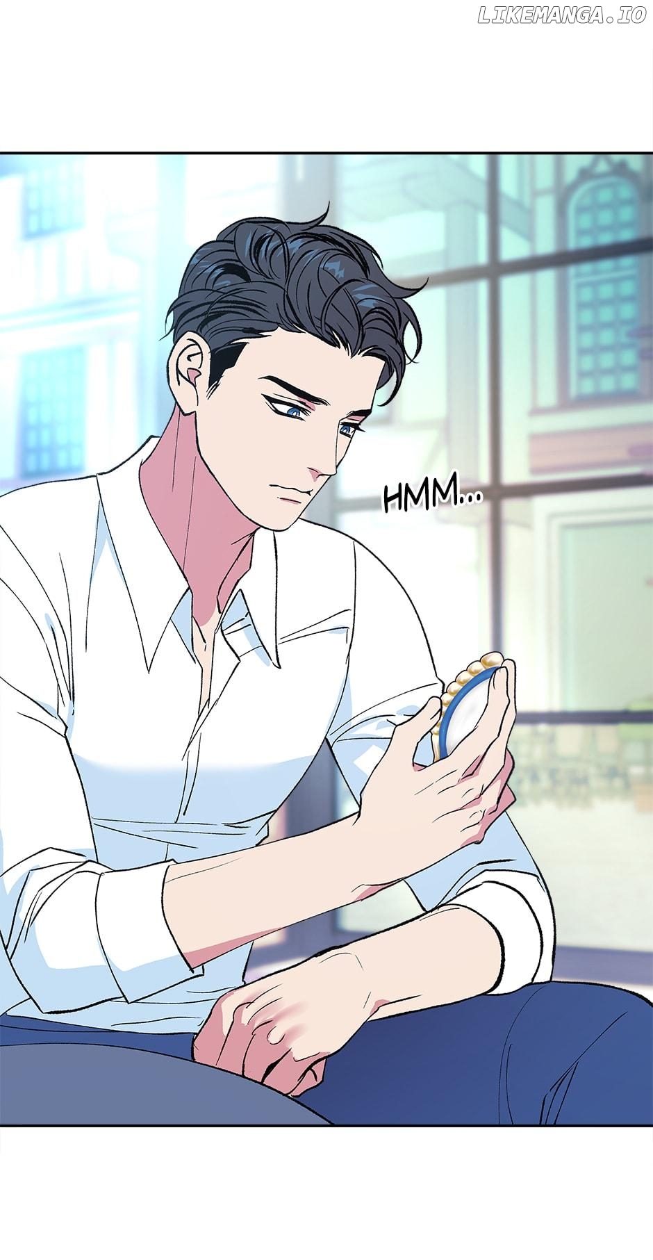 The End of the World Chapter 42 - page 16