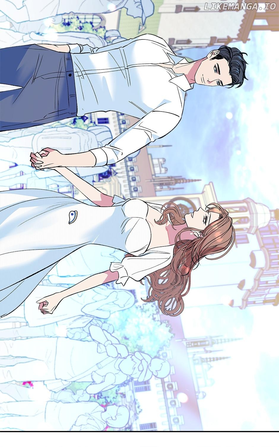 The End of the World Chapter 42 - page 22