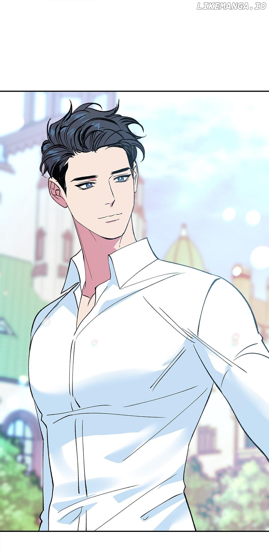 The End of the World Chapter 42 - page 23