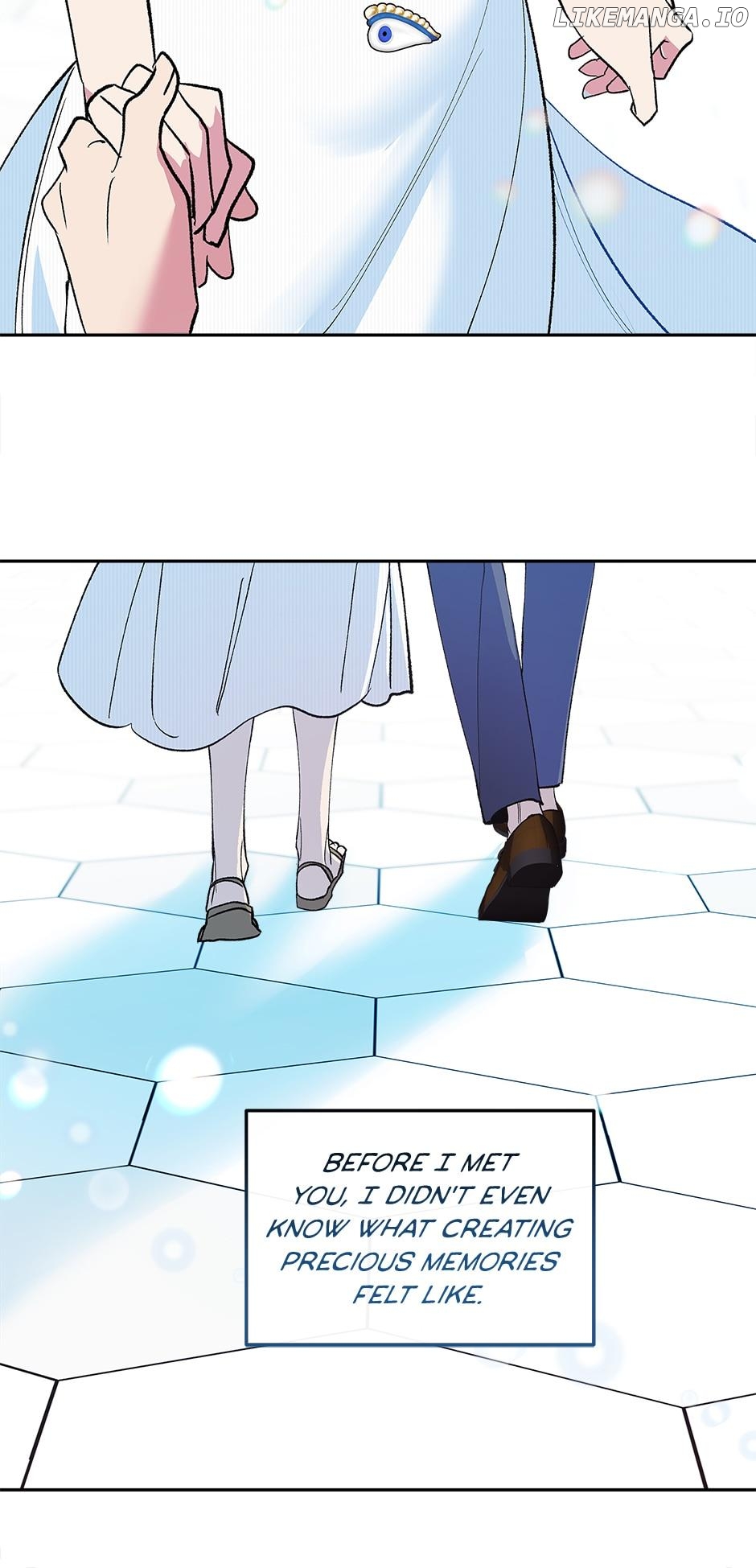 The End of the World Chapter 42 - page 25