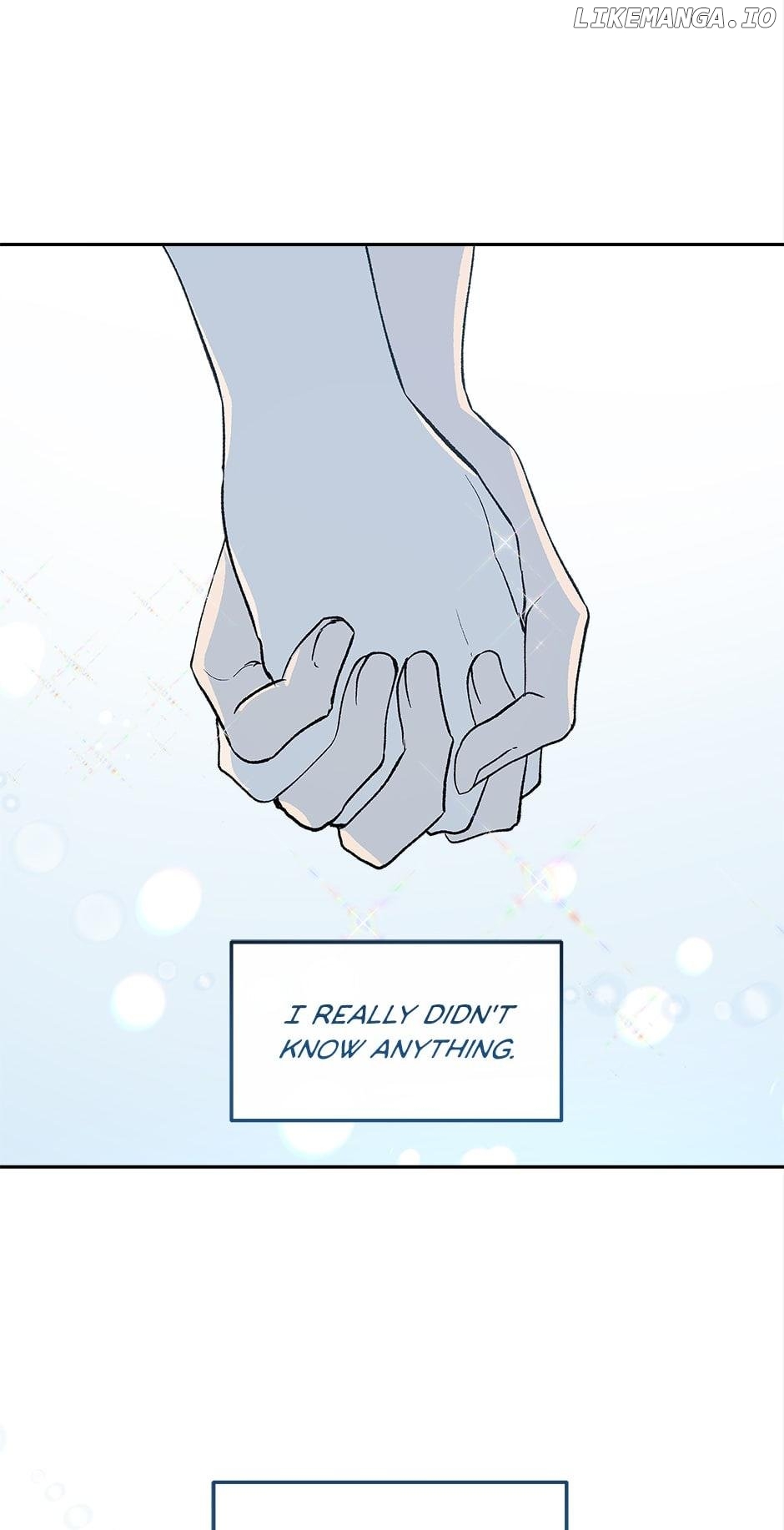 The End of the World Chapter 42 - page 26