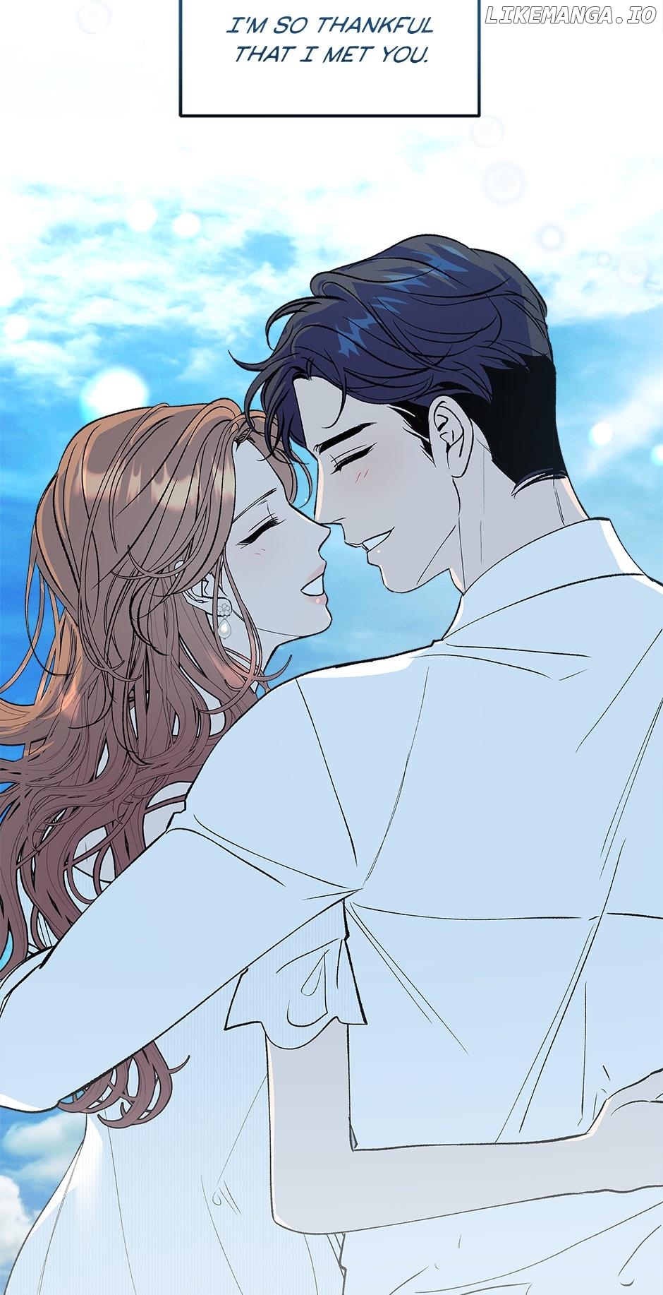 The End of the World Chapter 42 - page 27