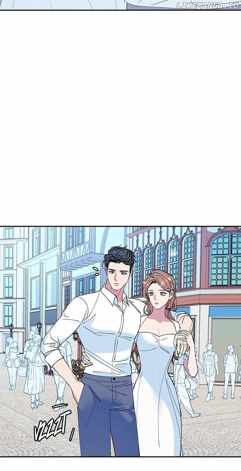 The End of the World Chapter 42 - page 28