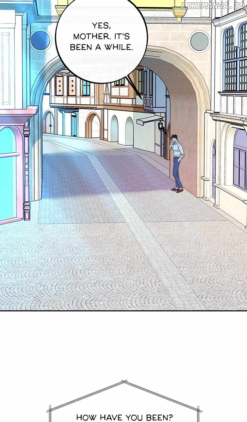 The End of the World Chapter 42 - page 31