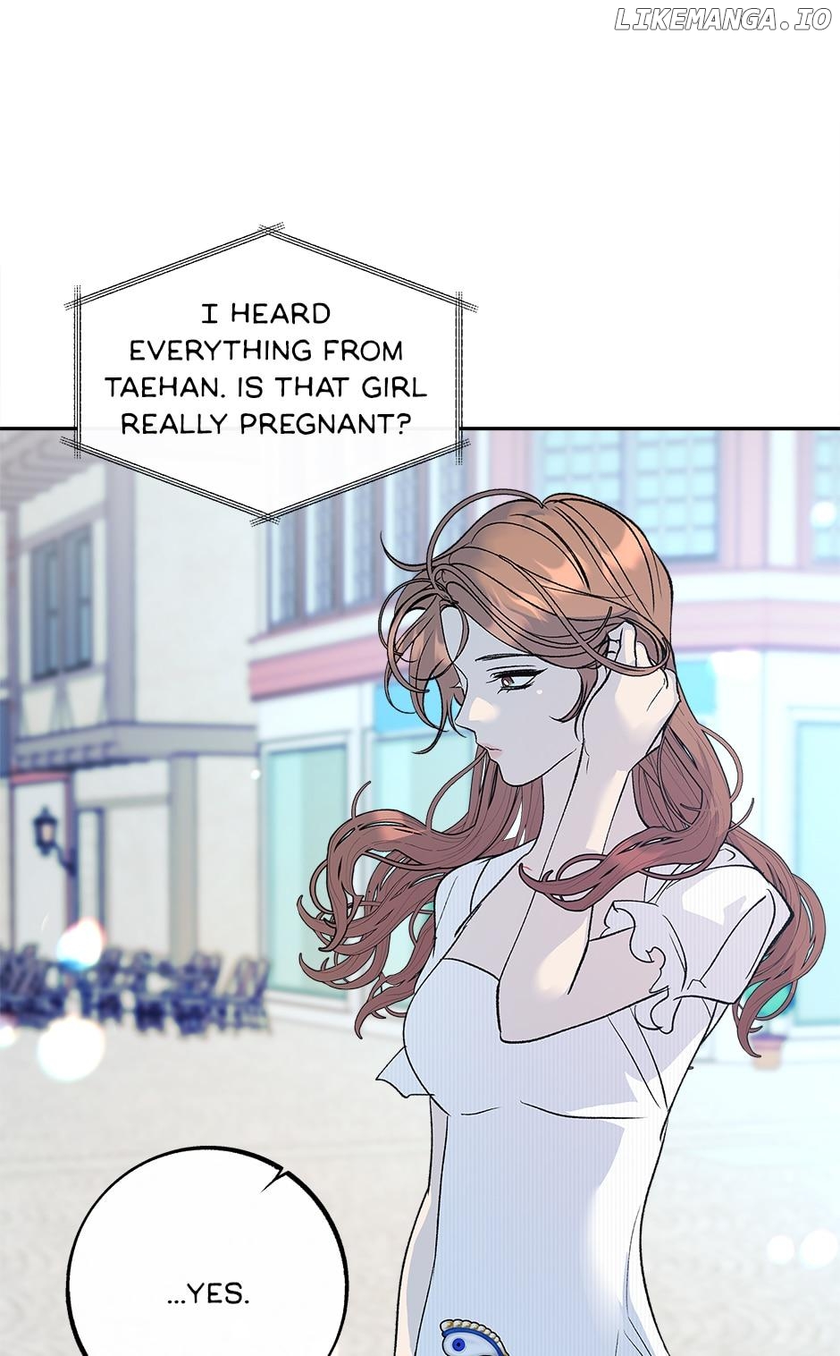 The End of the World Chapter 42 - page 33