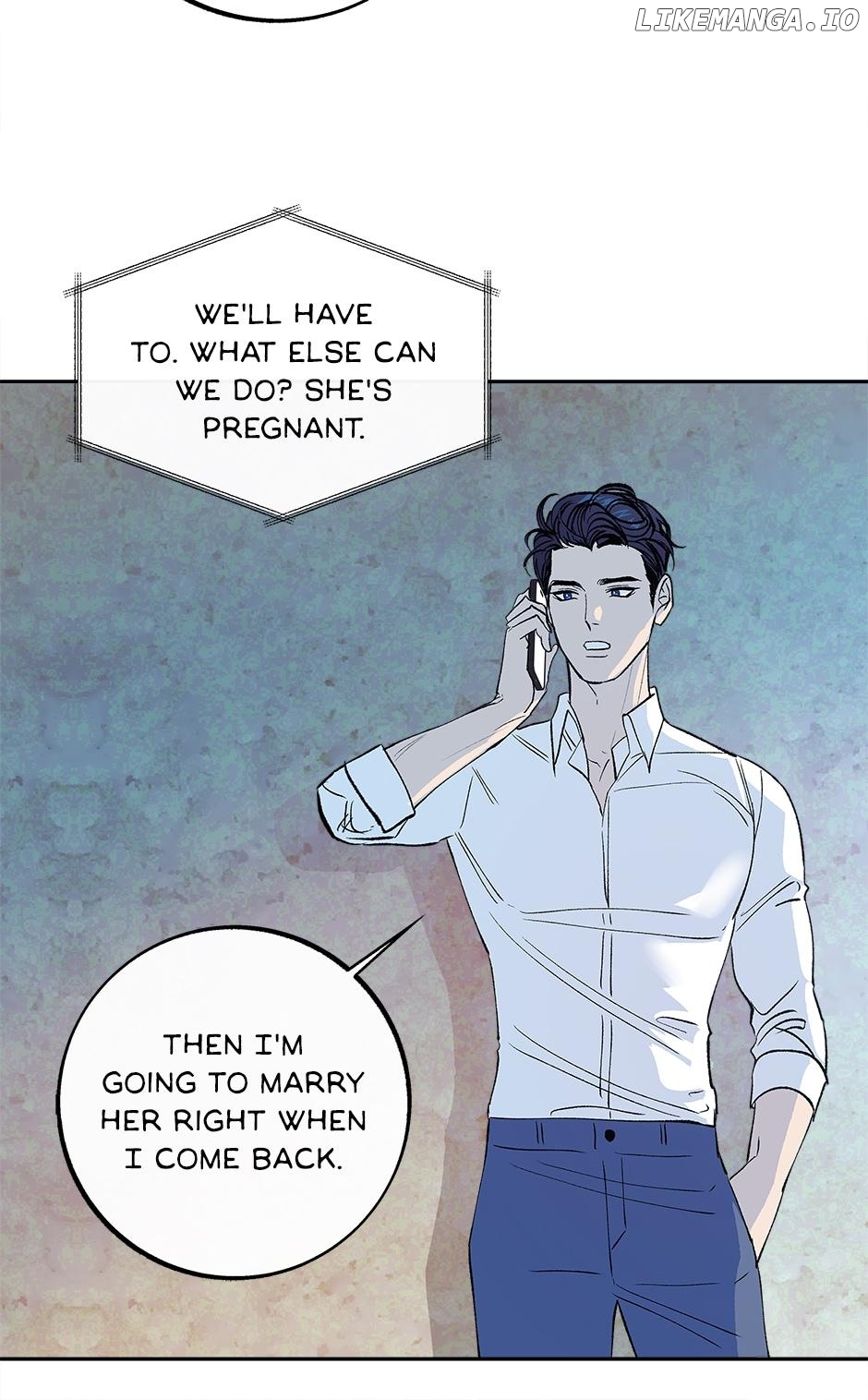 The End of the World Chapter 42 - page 35