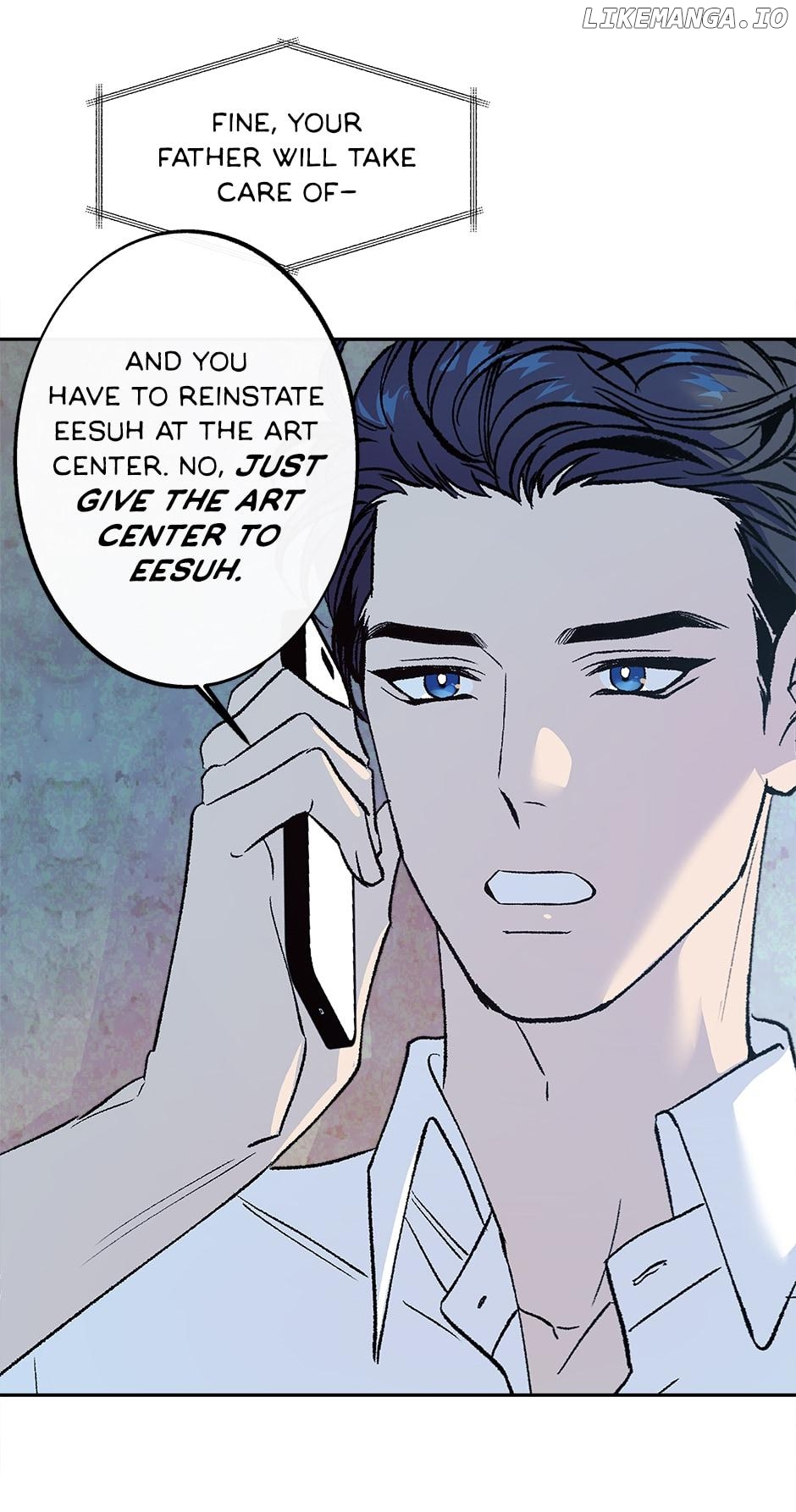 The End of the World Chapter 42 - page 37