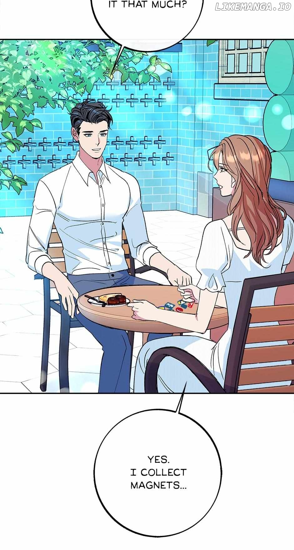 The End of the World Chapter 42 - page 3