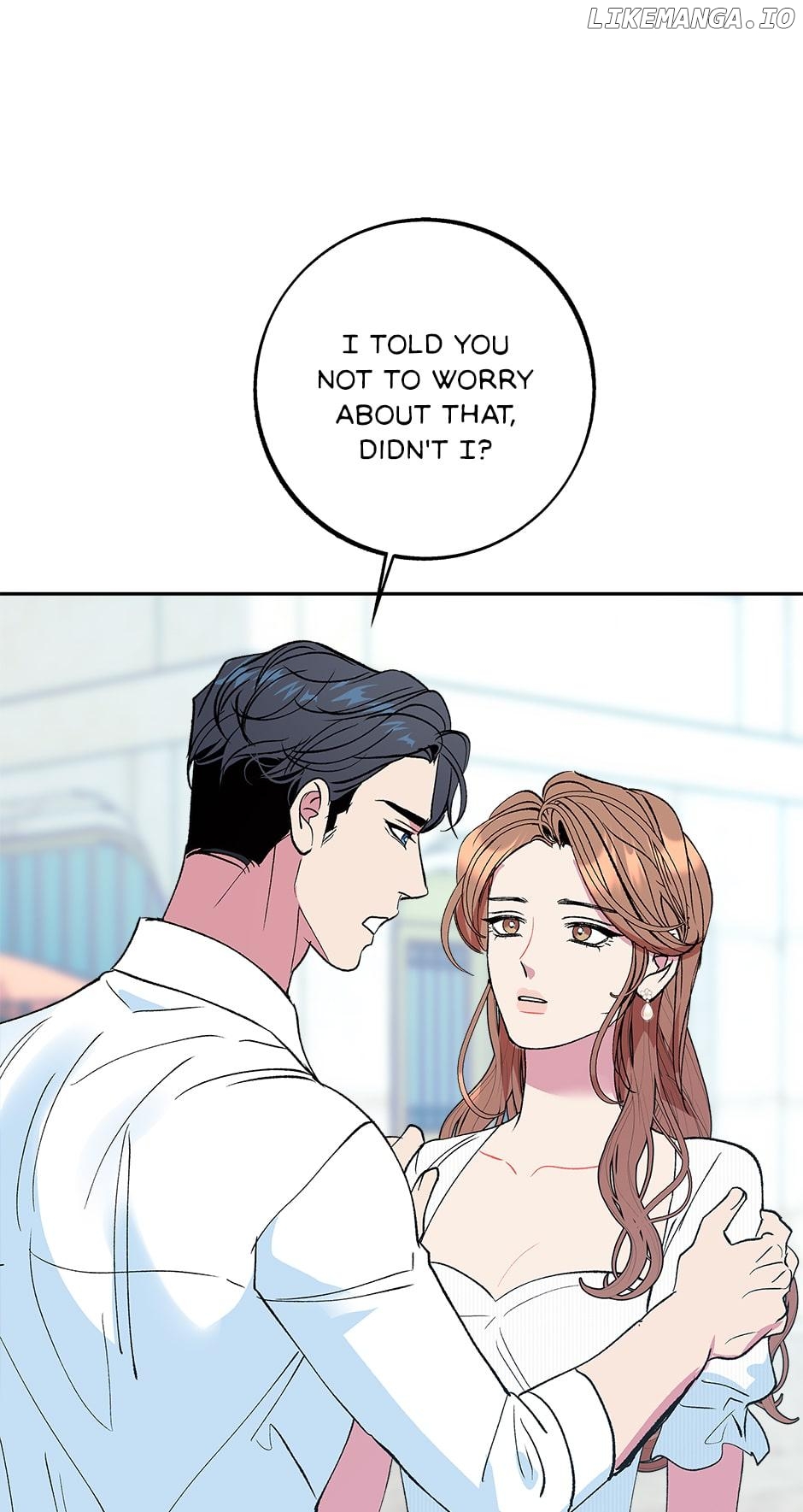 The End of the World Chapter 42 - page 42