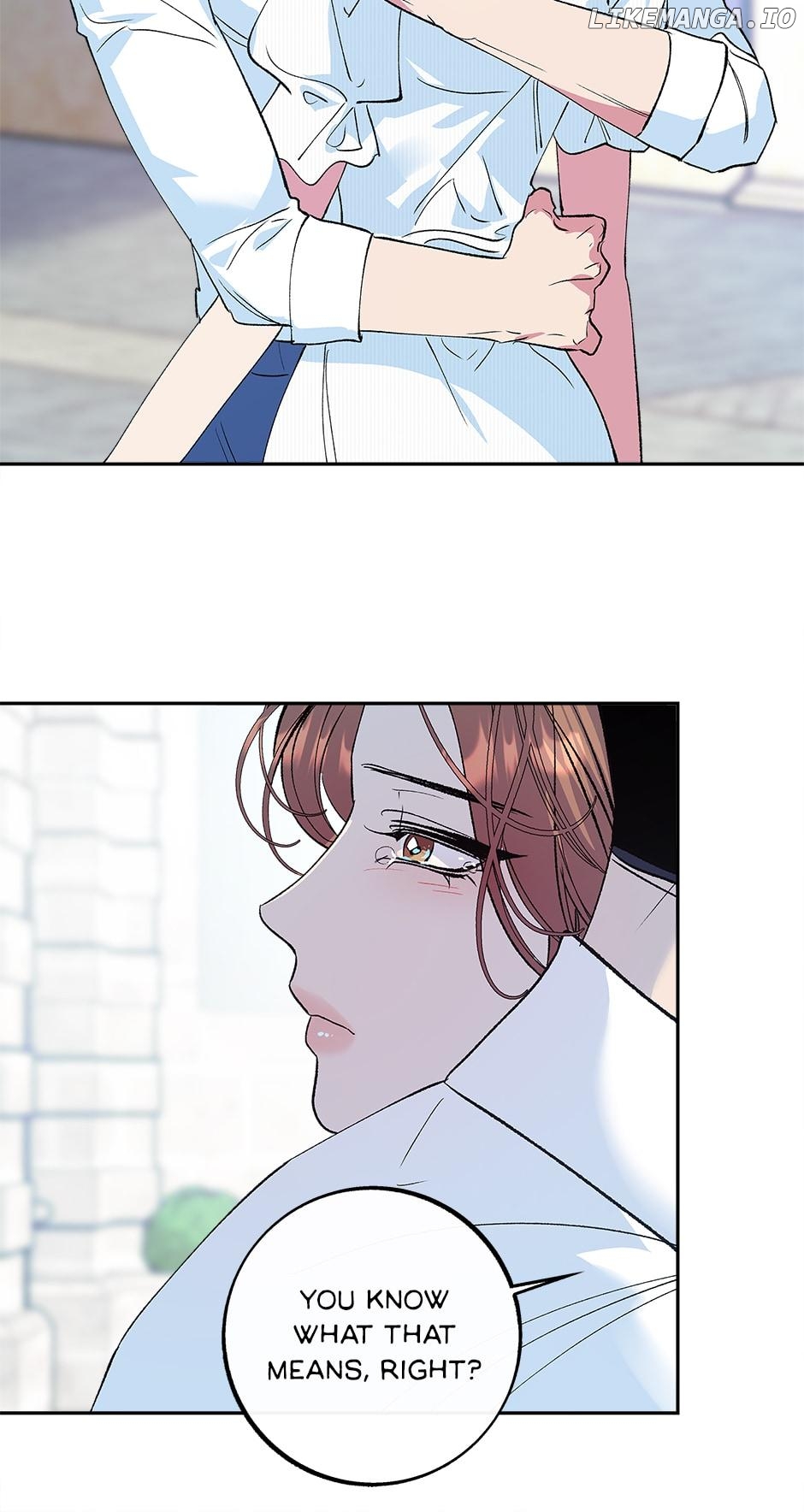 The End of the World Chapter 42 - page 44