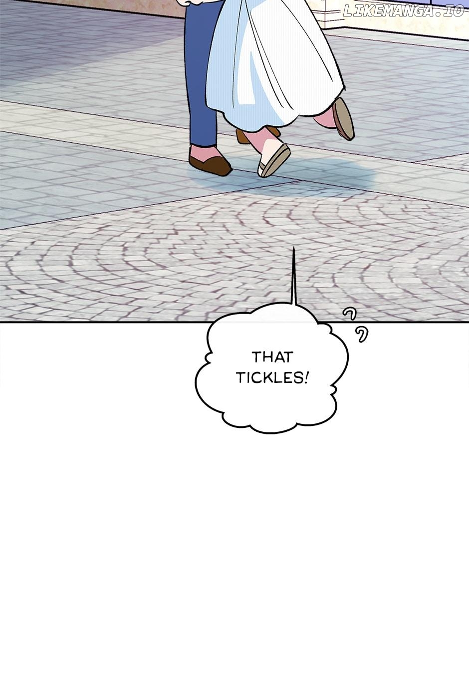 The End of the World Chapter 42 - page 46