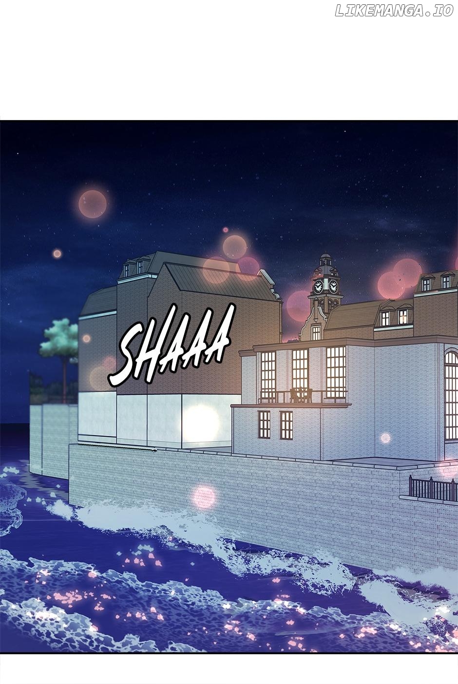 The End of the World Chapter 42 - page 47