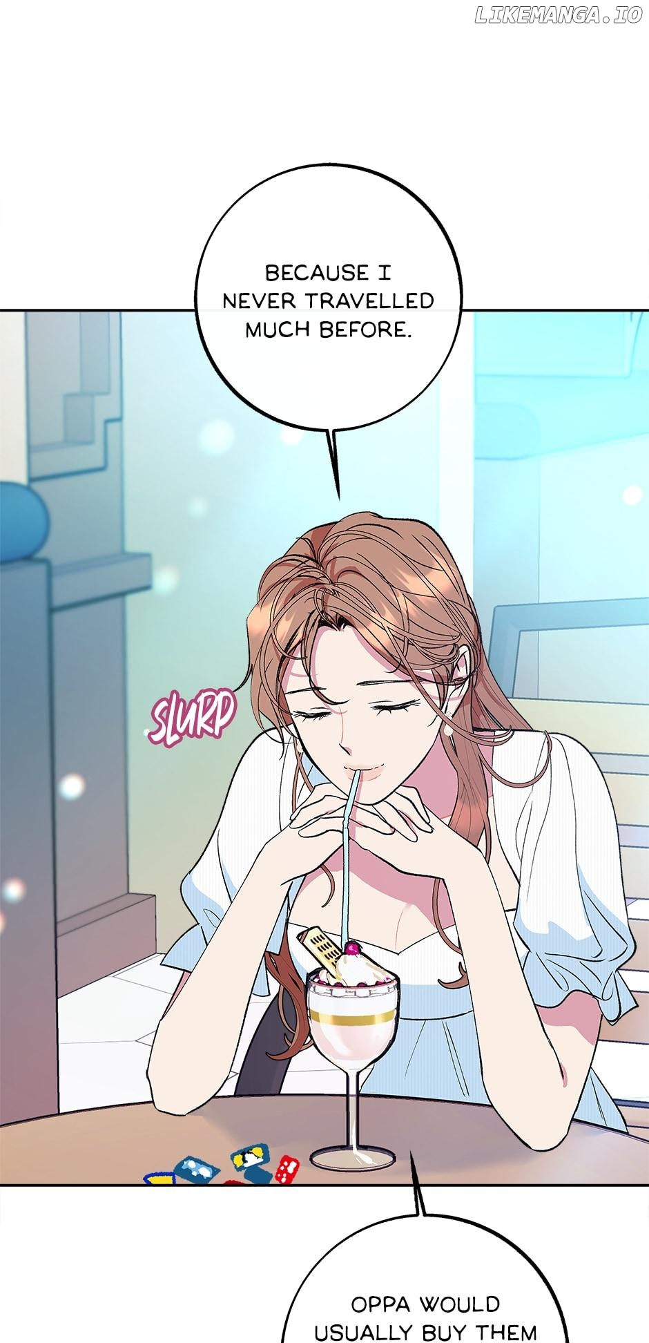 The End of the World Chapter 42 - page 4