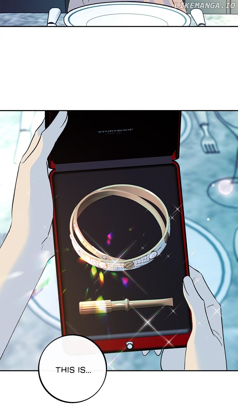 The End of the World Chapter 42 - page 50